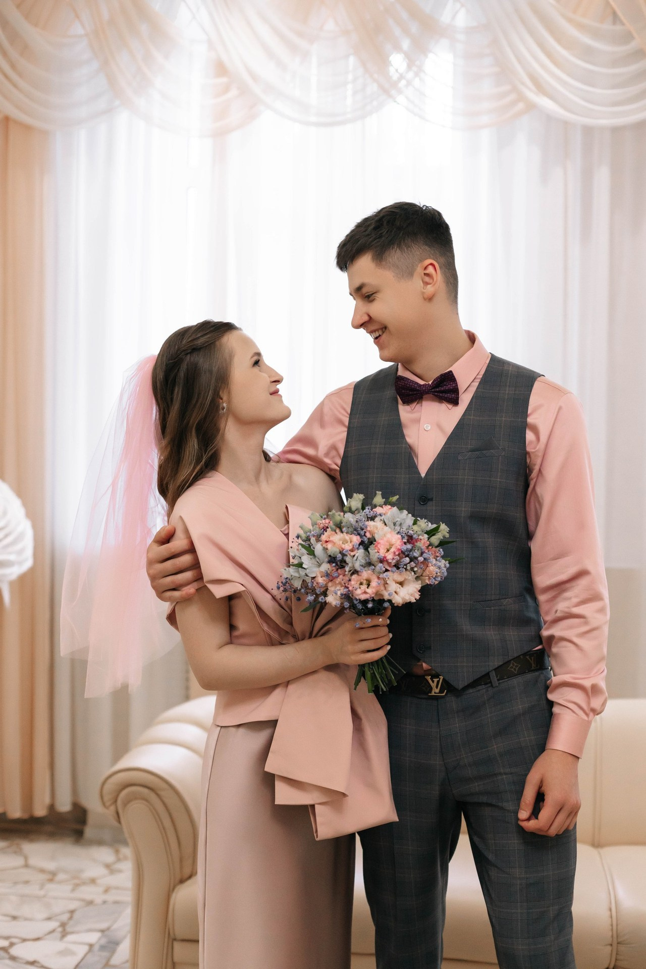 Отзывы. Свадебный и семейный фотограф Пенза Ильмира Девликамова