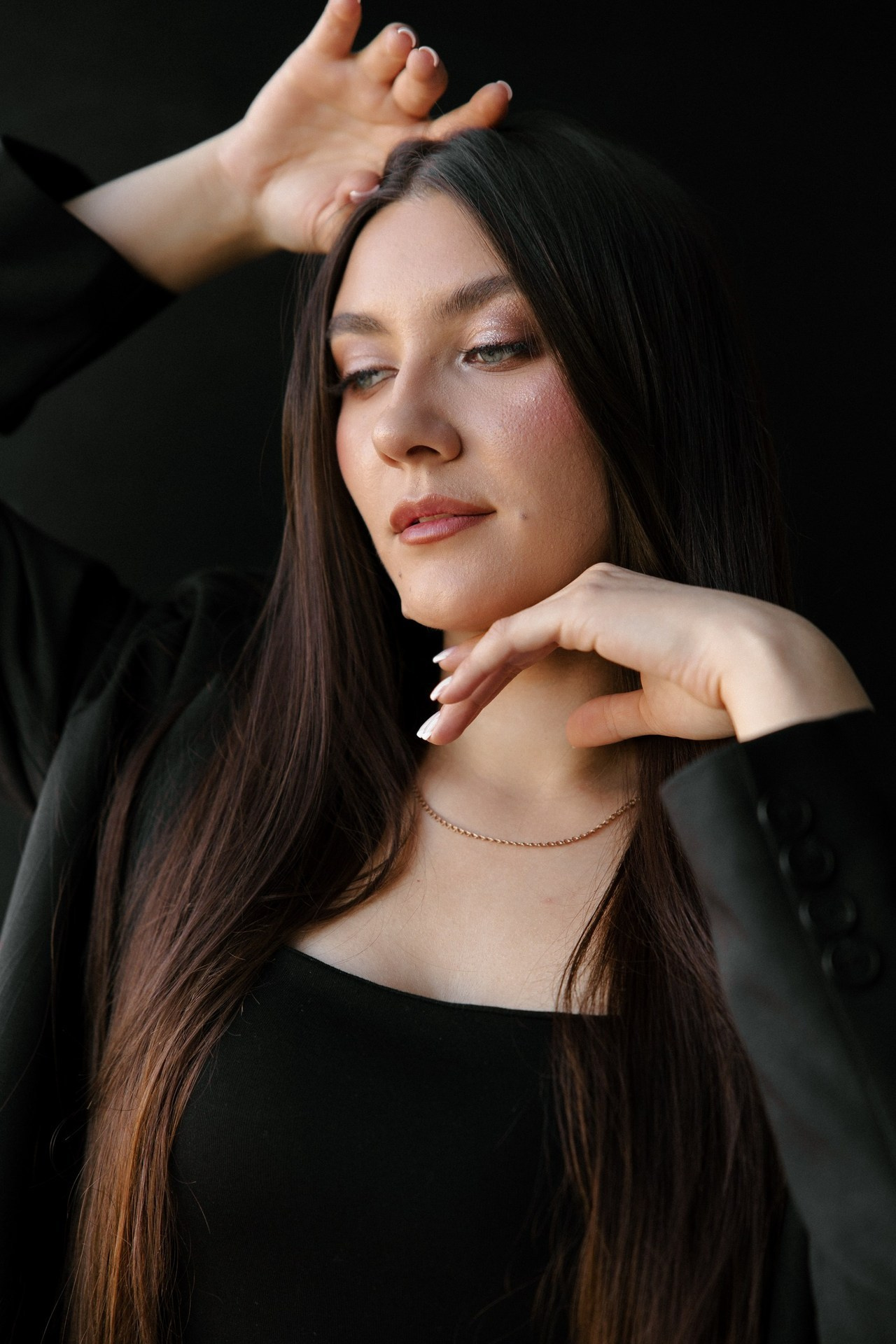 Отзывы. Свадебный и семейный фотограф Пенза Ильмира Девликамова