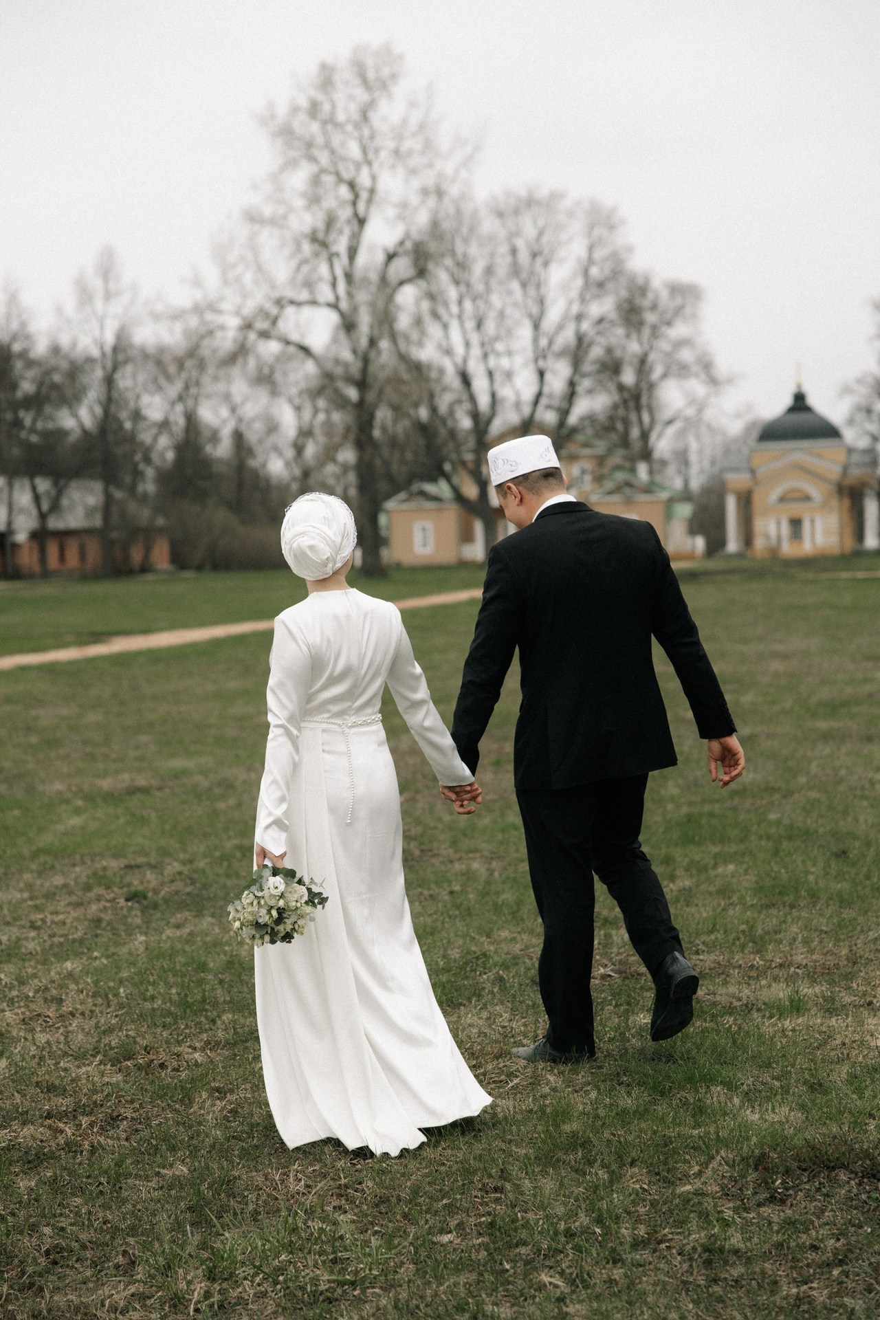 Отзывы. Свадебный и семейный фотограф Пенза Ильмира Девликамова