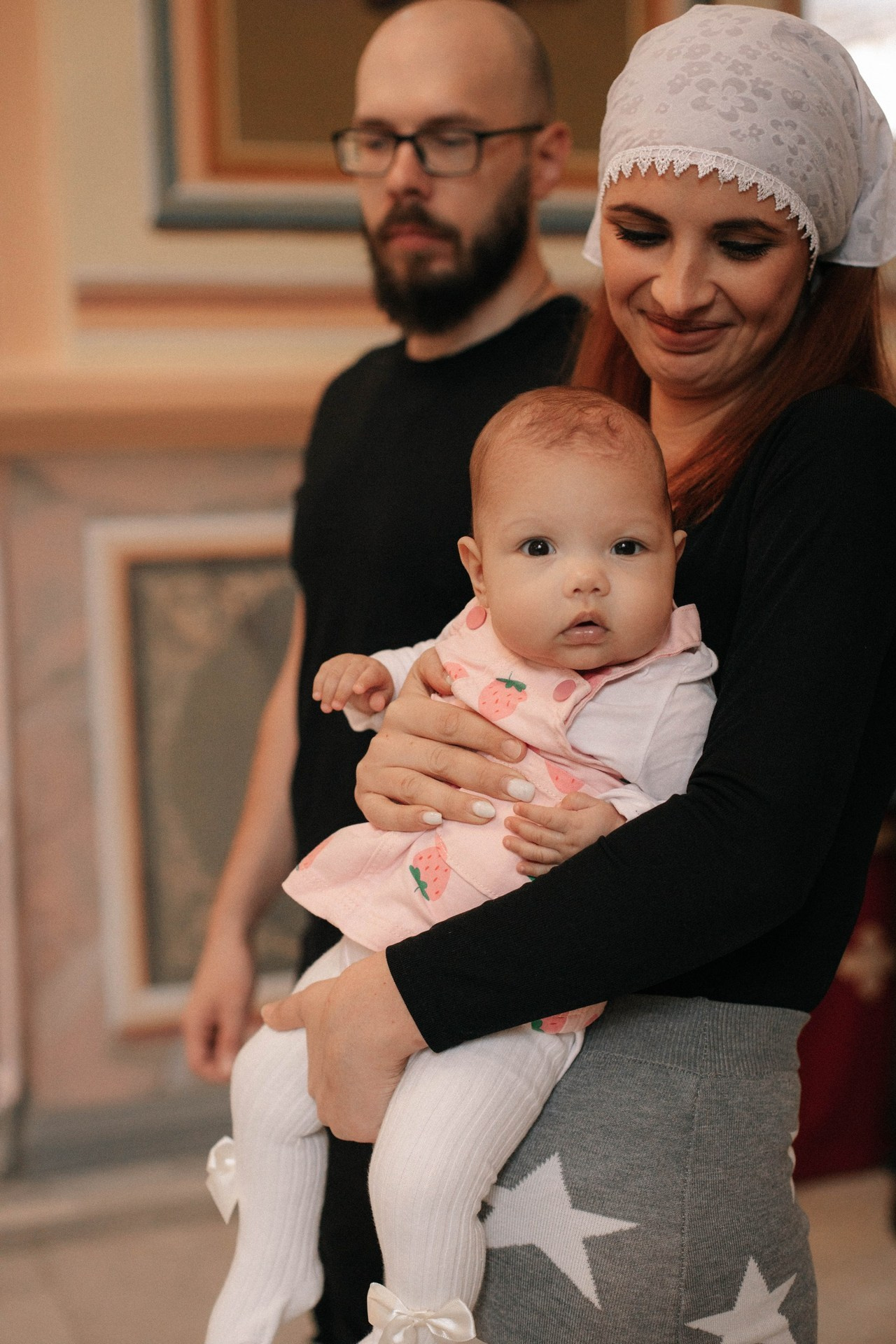 Отзывы. Свадебный и семейный фотограф Пенза Ильмира Девликамова