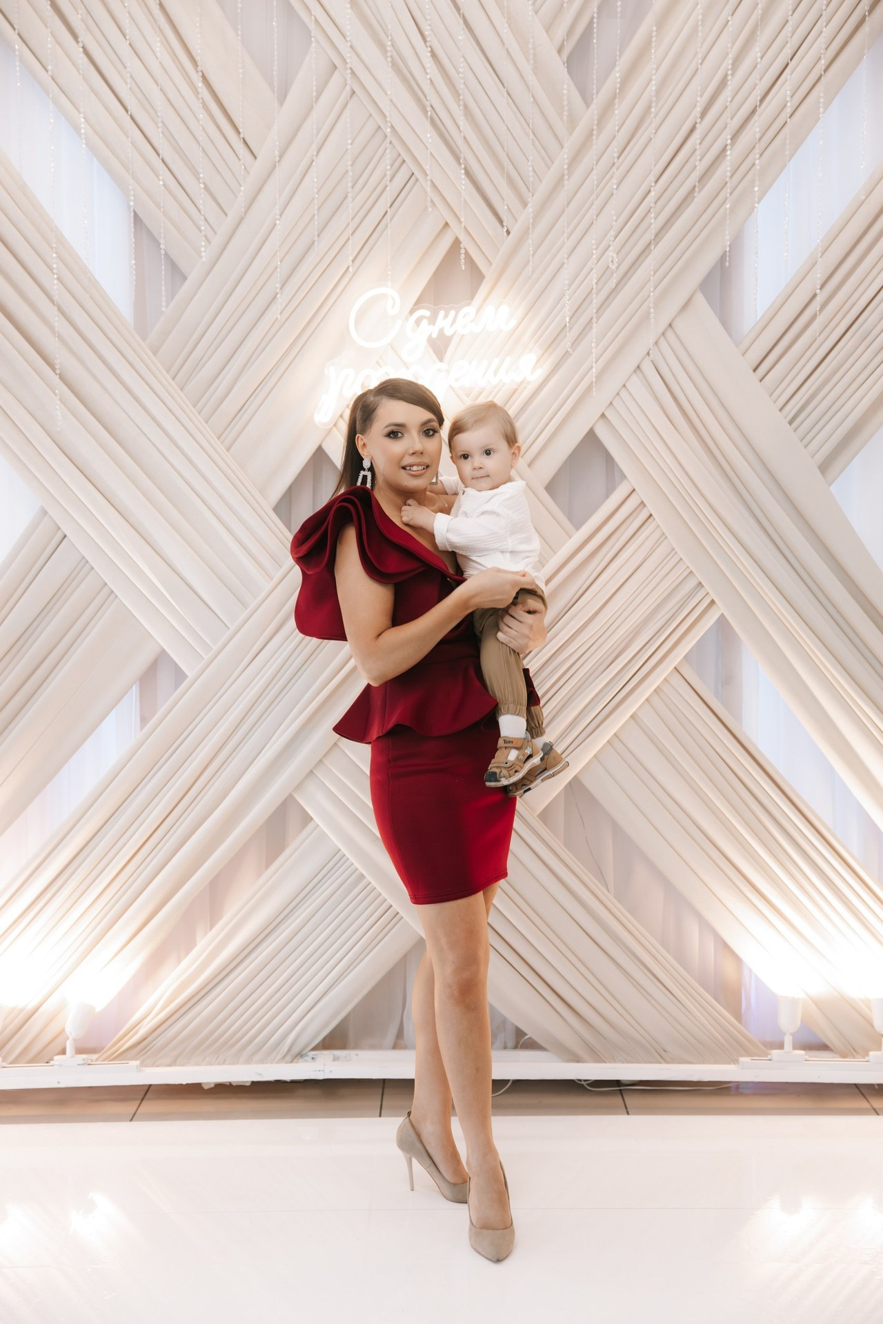 Отзывы. Свадебный и семейный фотограф Пенза Ильмира Девликамова