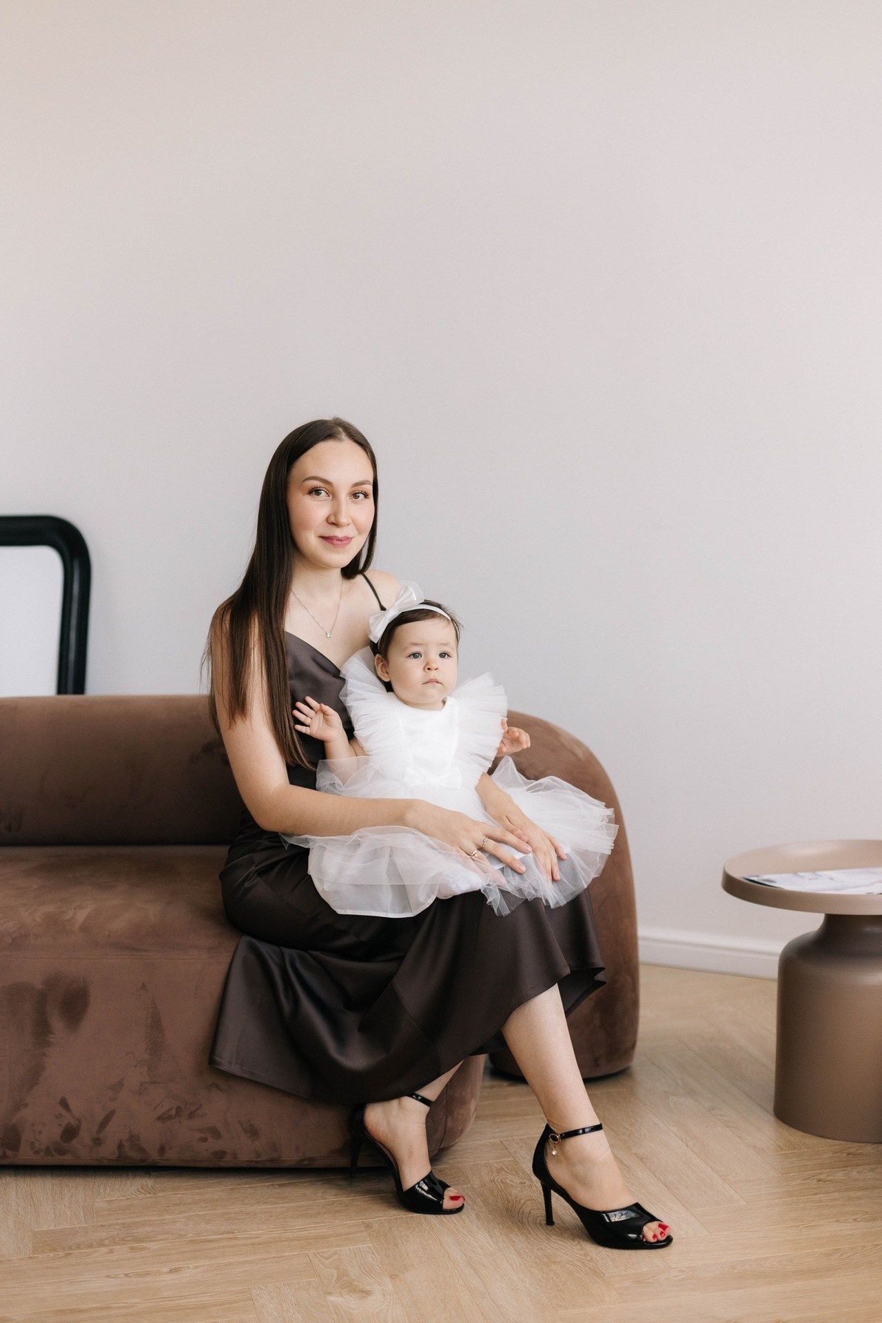 Отзывы. Свадебный и семейный фотограф Пенза Ильмира Девликамова