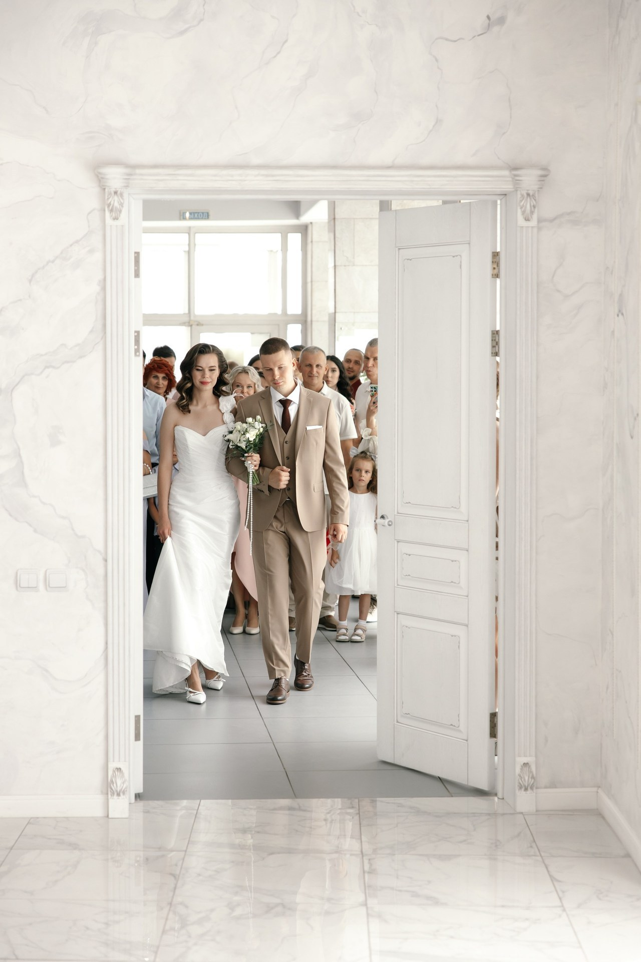 Отзывы. Свадебный и семейный фотограф Пенза Ильмира Девликамова