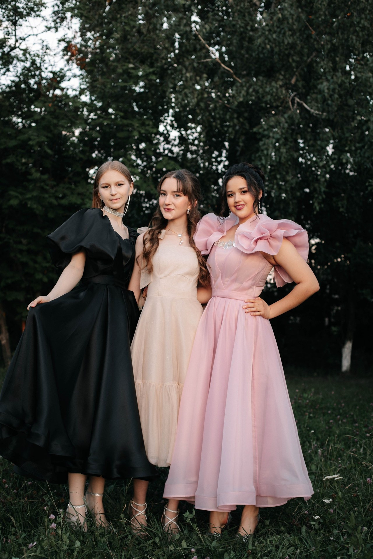 Отзывы. Свадебный и семейный фотограф Пенза Ильмира Девликамова