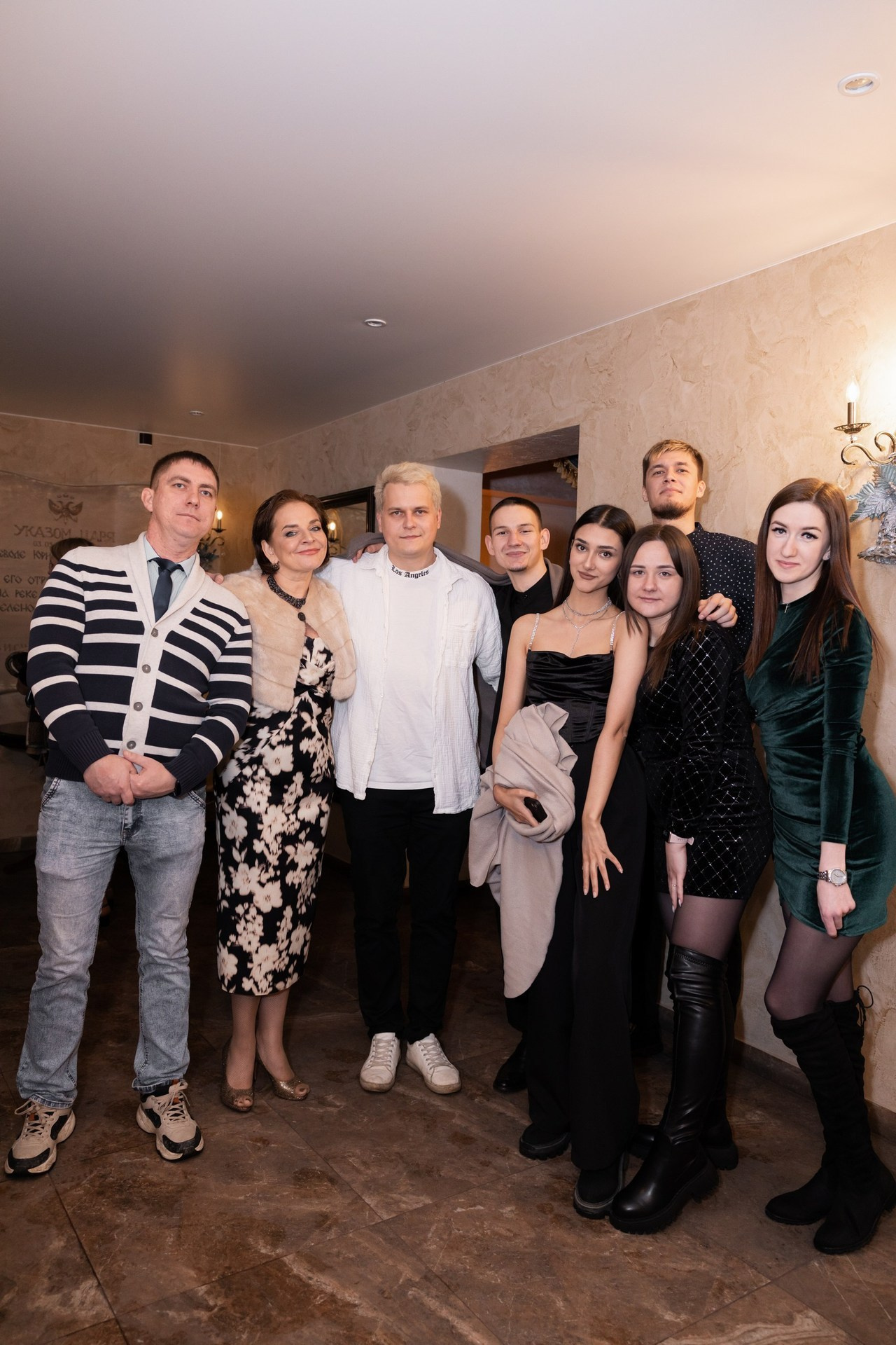 Отзывы. Свадебный и семейный фотограф Пенза Ильмира Девликамова