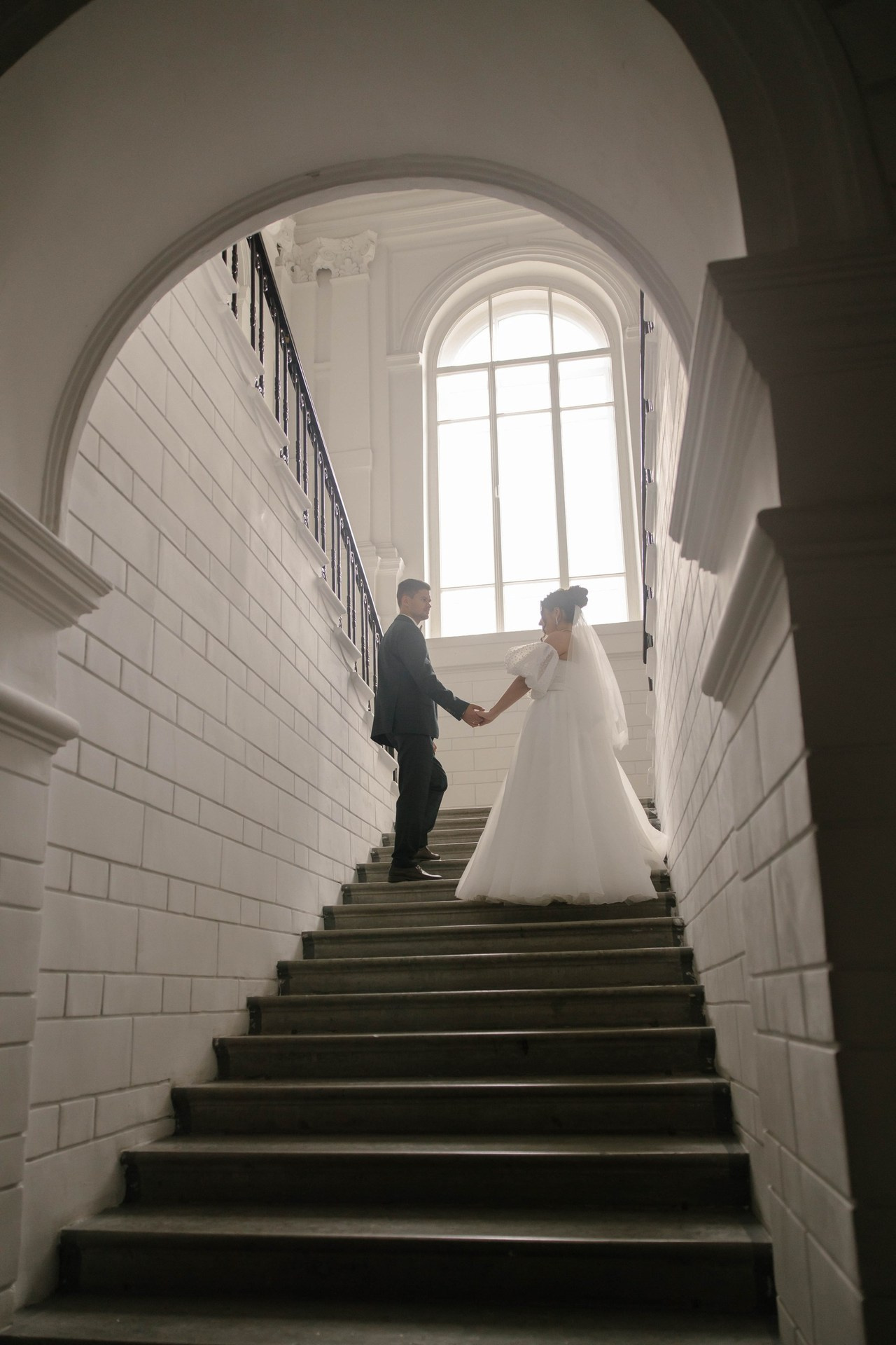 Отзывы. Свадебный и семейный фотограф Пенза Ильмира Девликамова