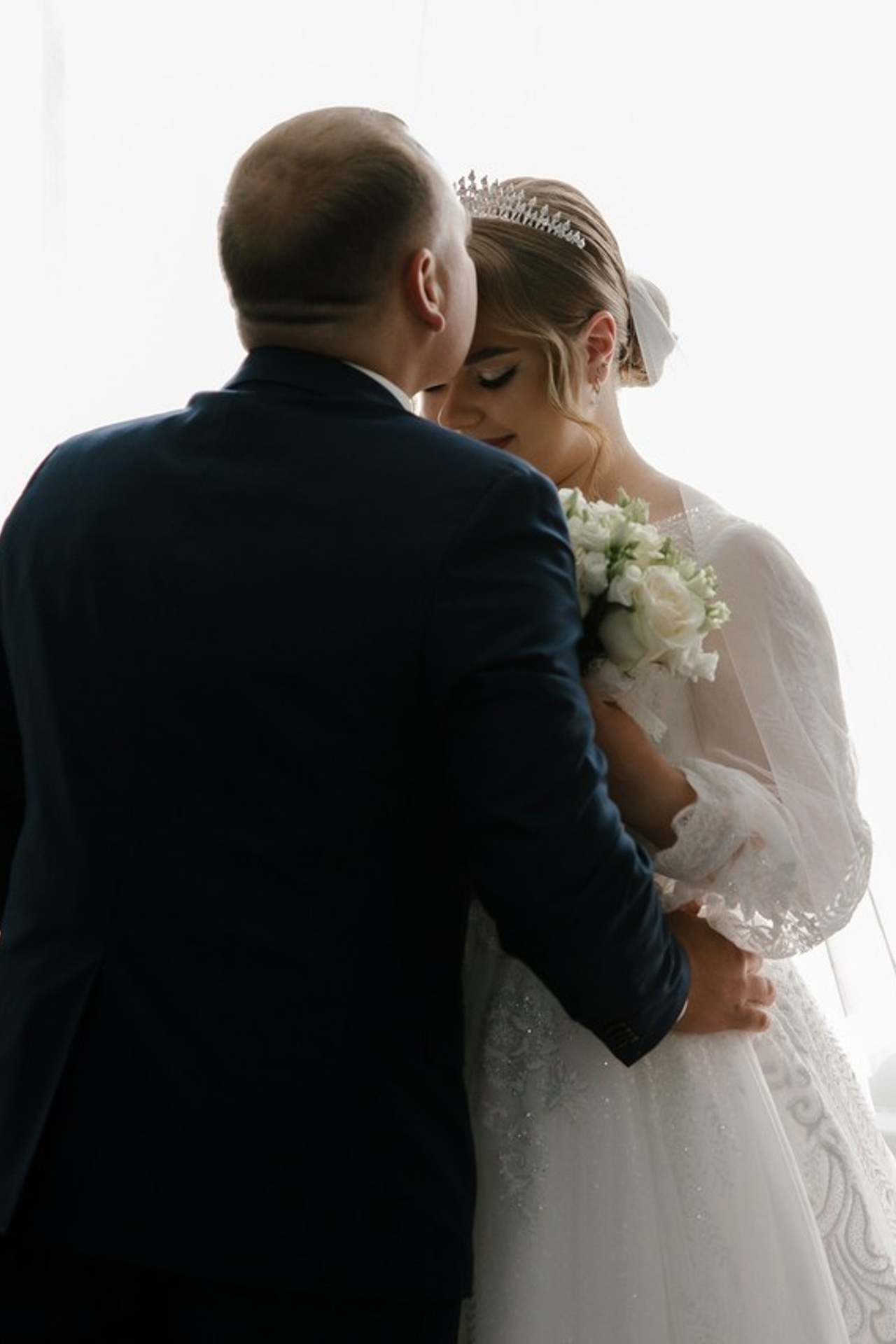 Отзывы. Свадебный и семейный фотограф Пенза Ильмира Девликамова