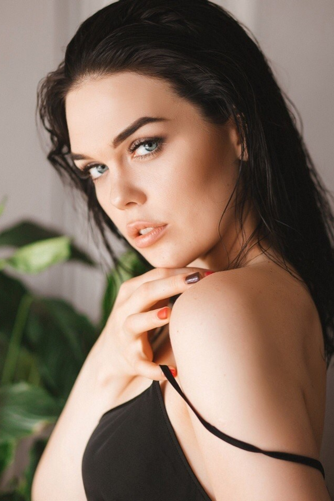 Блог. Портретный и имиджевый фотограф в Самаре Кристина Тихонова