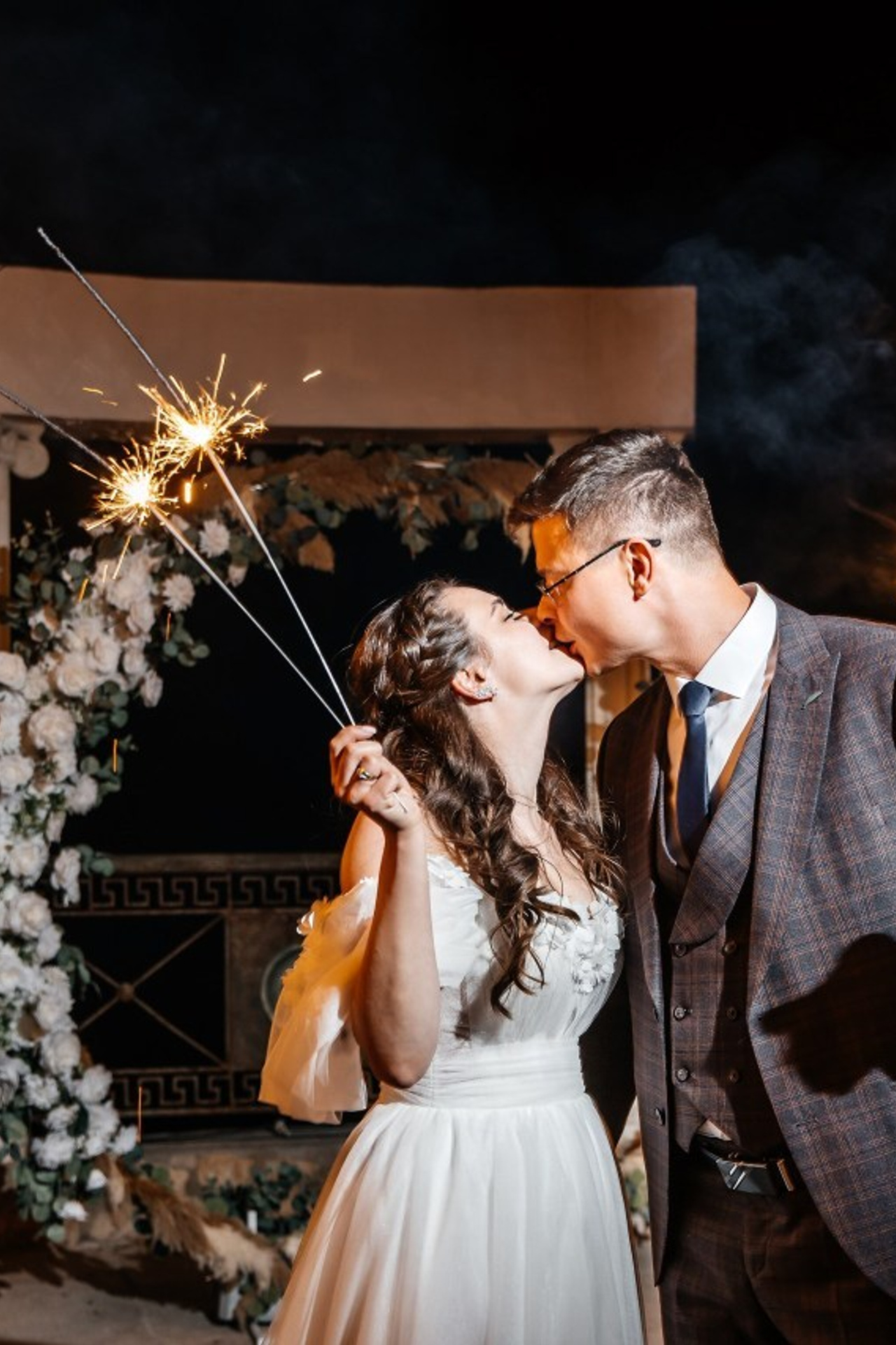 Отзывы. Свадебный фотограф в Крыму и Севастополе Ольга Баскакова