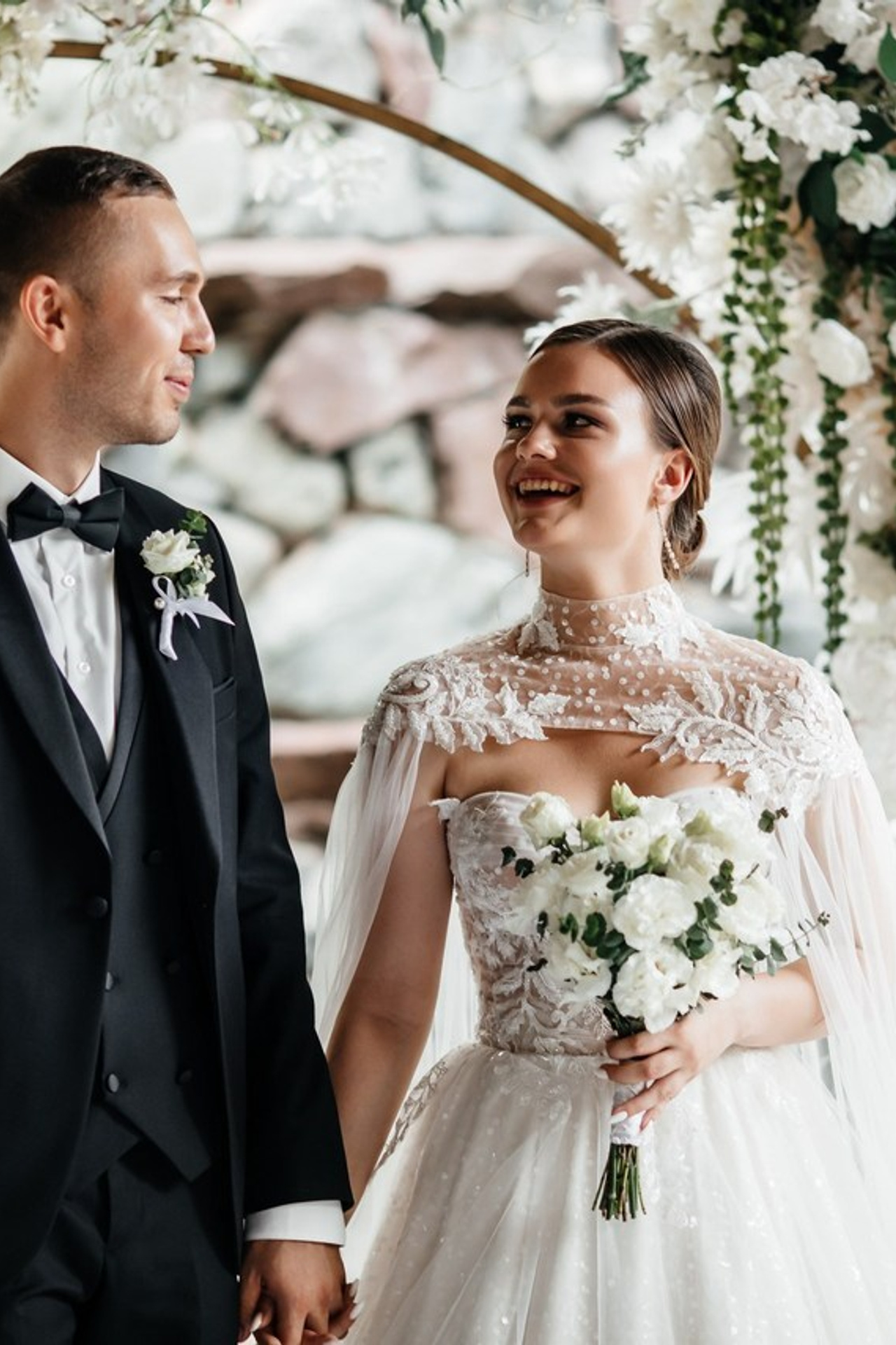 Отзывы. Свадебный фотограф в Крыму и Севастополе Ольга Баскакова