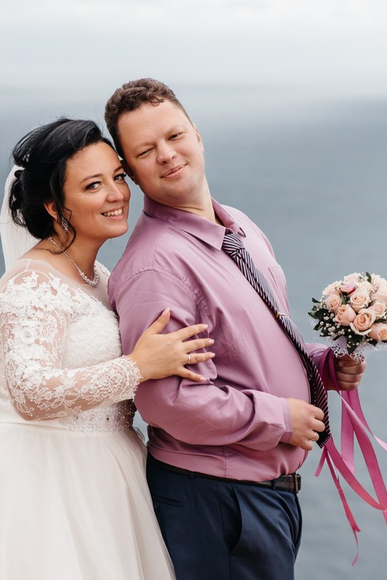 Отзывы. Свадебный фотограф в Крыму и Севастополе Ольга Баскакова