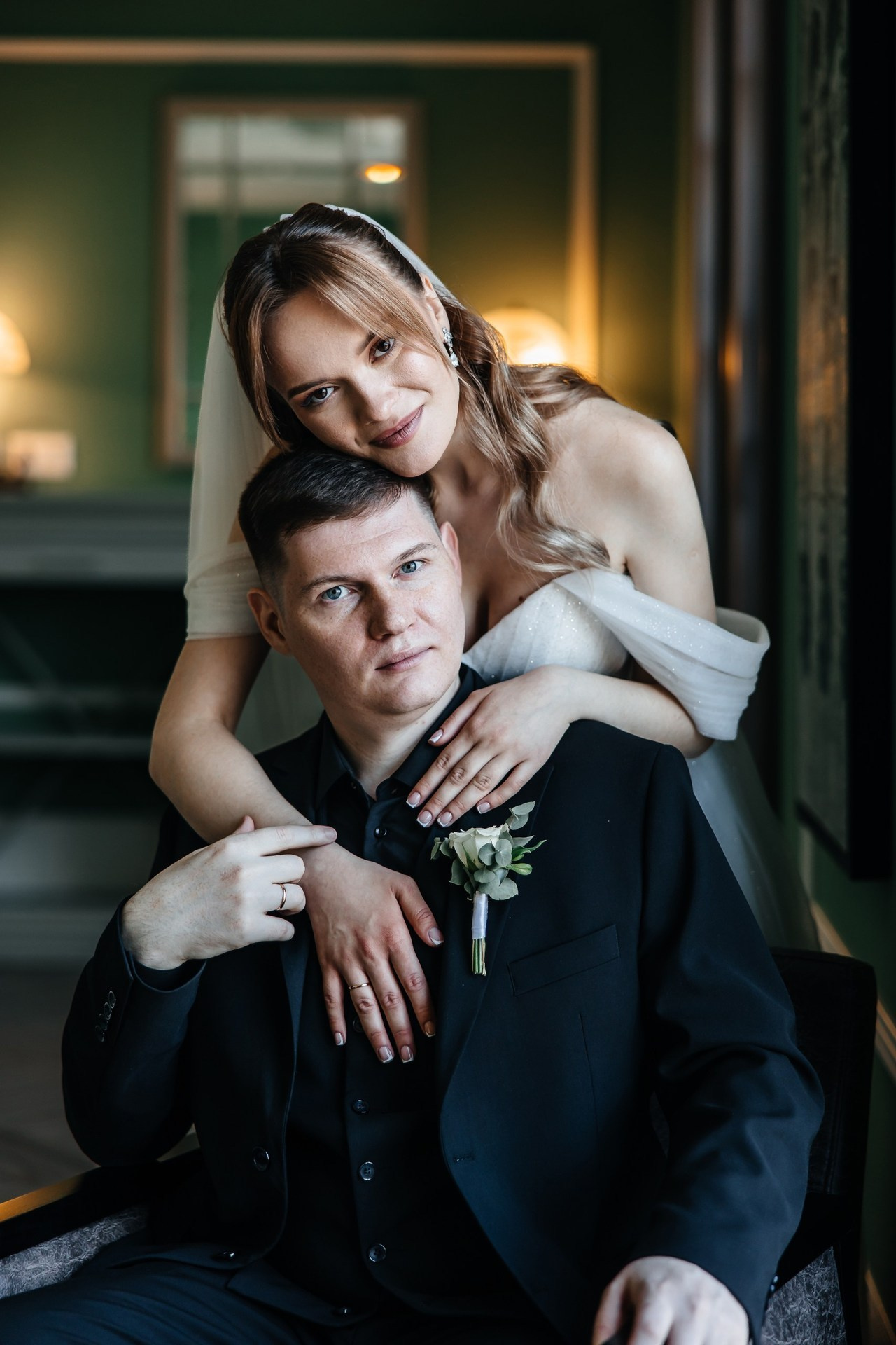 Отзывы. Свадебный фотограф в Крыму и Севастополе Ольга Баскакова