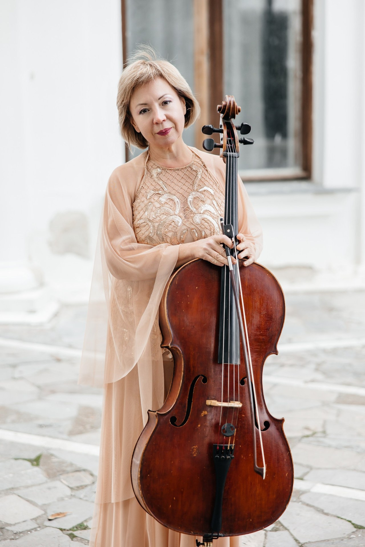 Отзывы. Свадебный фотограф в Крыму и Севастополе Ольга Баскакова