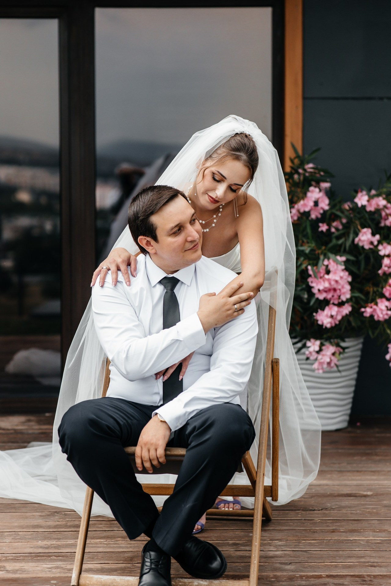 Отзывы. Свадебный фотограф в Крыму и Севастополе Ольга Баскакова