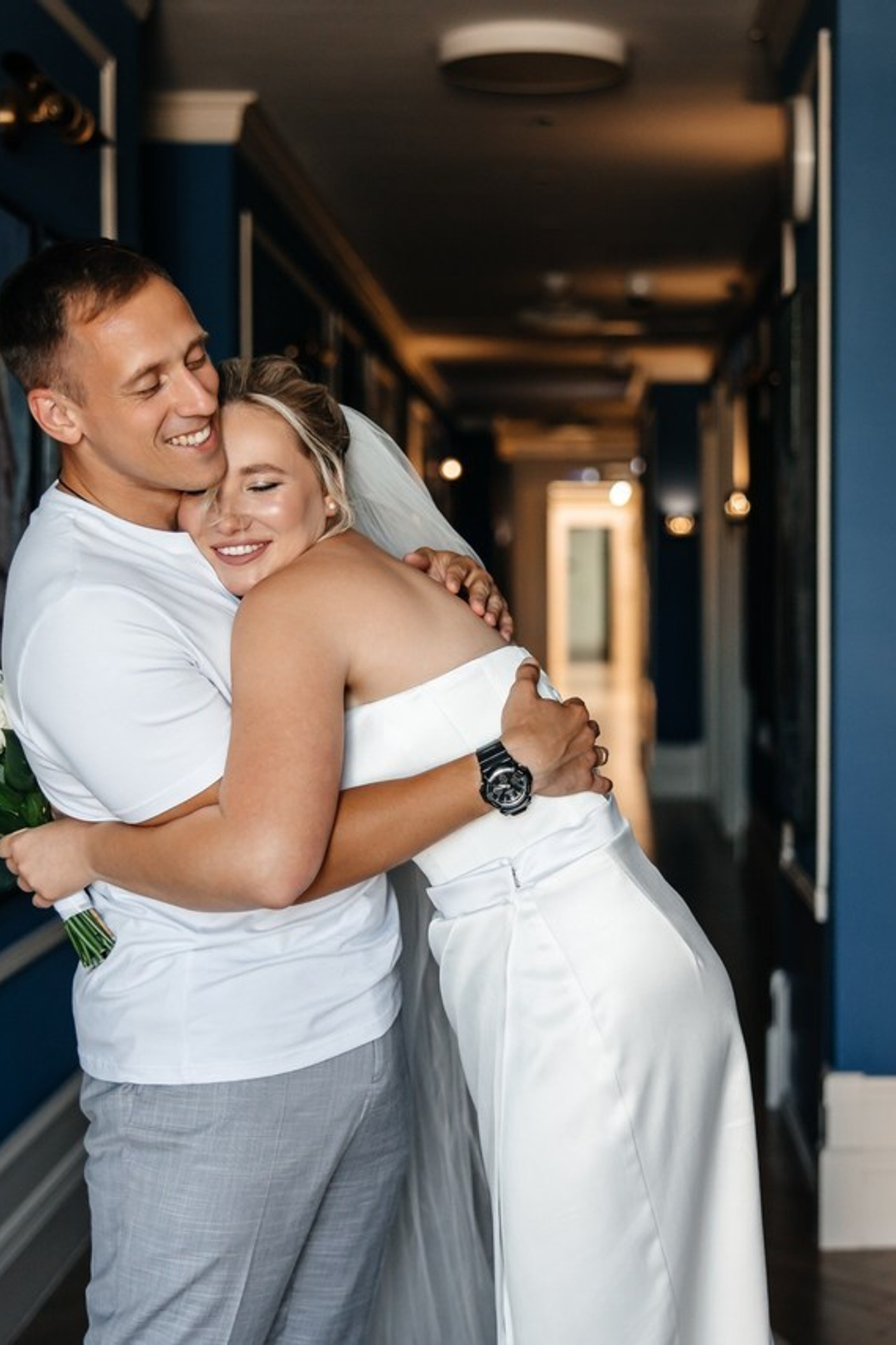 Отзывы. Свадебный фотограф в Крыму и Севастополе Ольга Баскакова