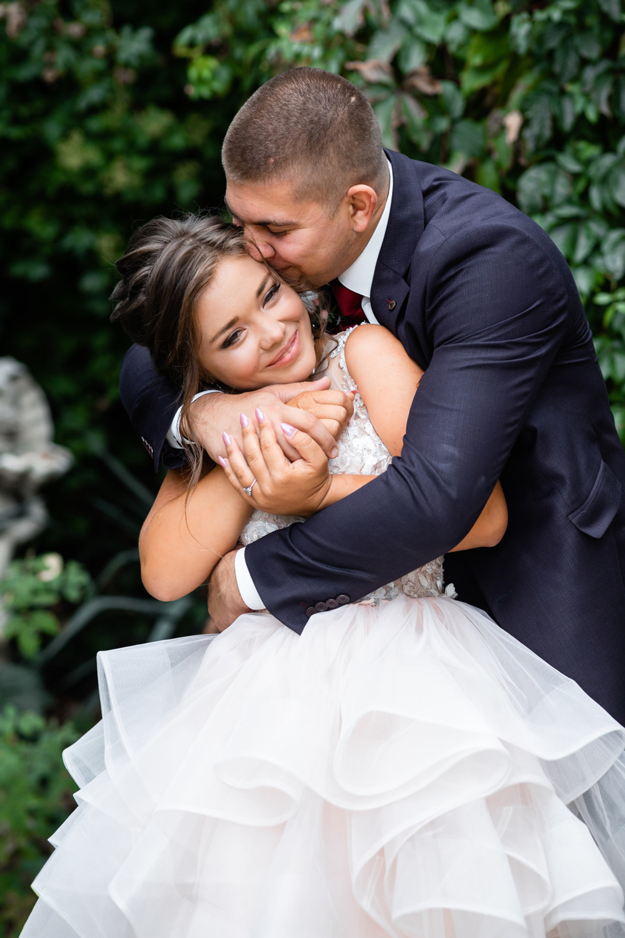 Отзывы. Свадебный фотограф в Крыму и Севастополе Ольга Баскакова