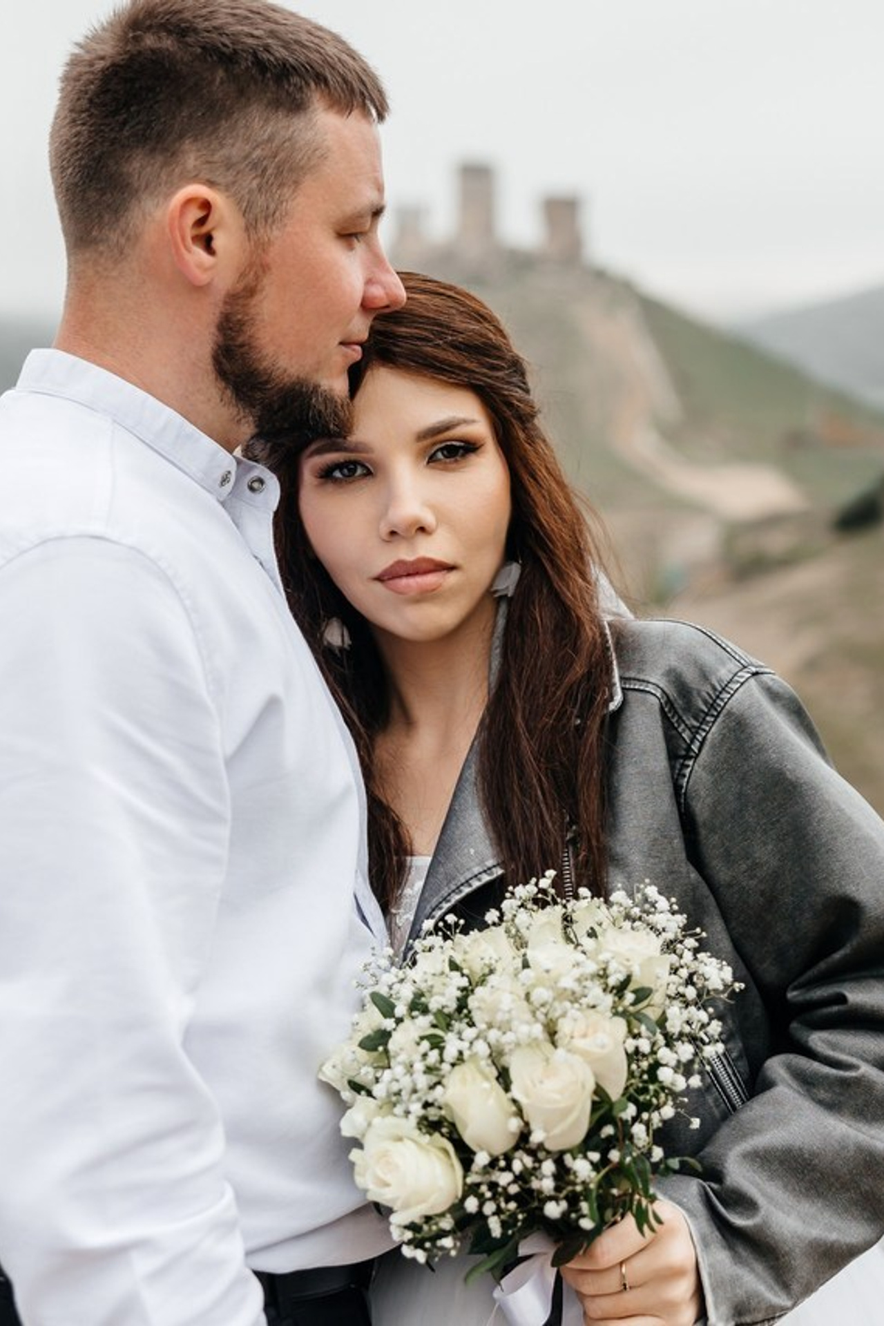 Отзывы. Свадебный фотограф в Крыму и Севастополе Ольга Баскакова