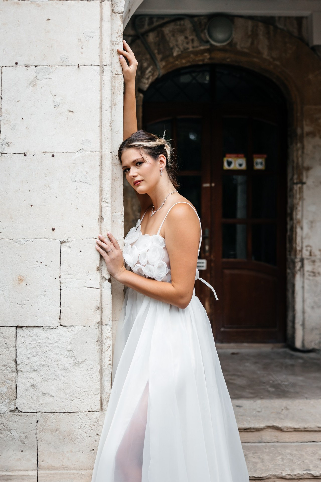 Отзывы. Свадебный фотограф в Крыму и Севастополе Ольга Баскакова