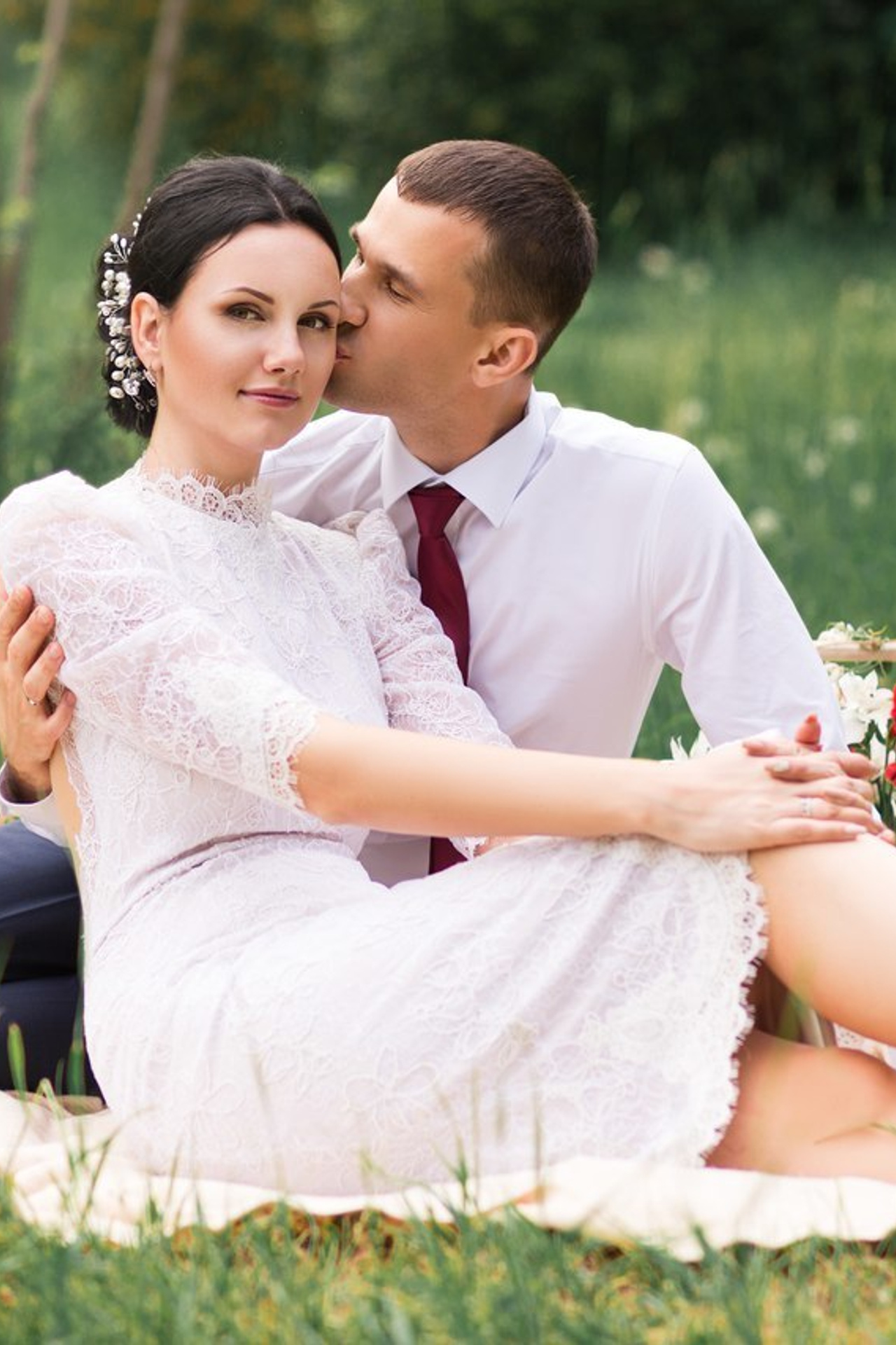 Отзывы. Свадебный фотограф в Крыму и Севастополе Ольга Баскакова