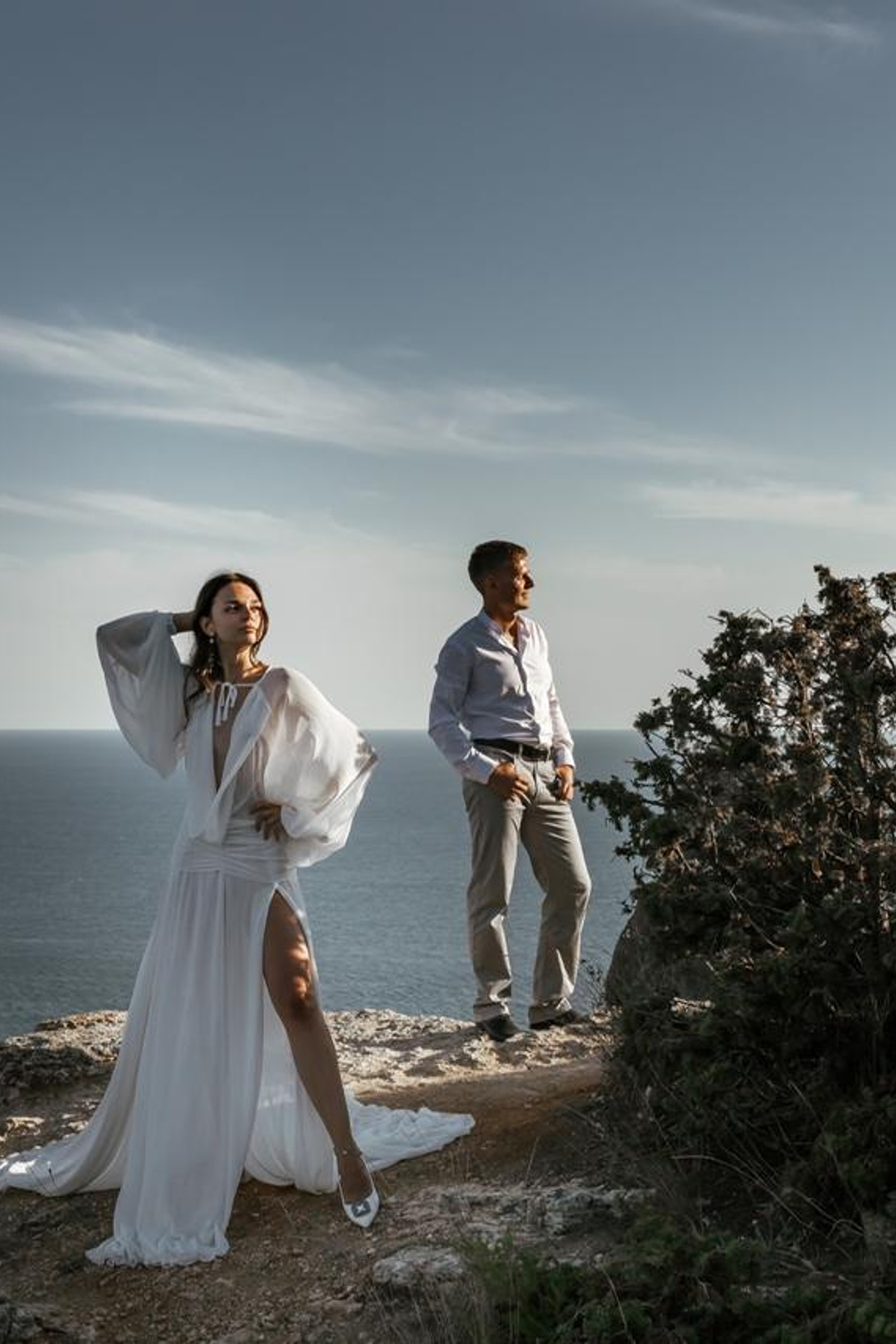 Отзывы. Свадебный фотограф в Крыму и Севастополе Ольга Баскакова