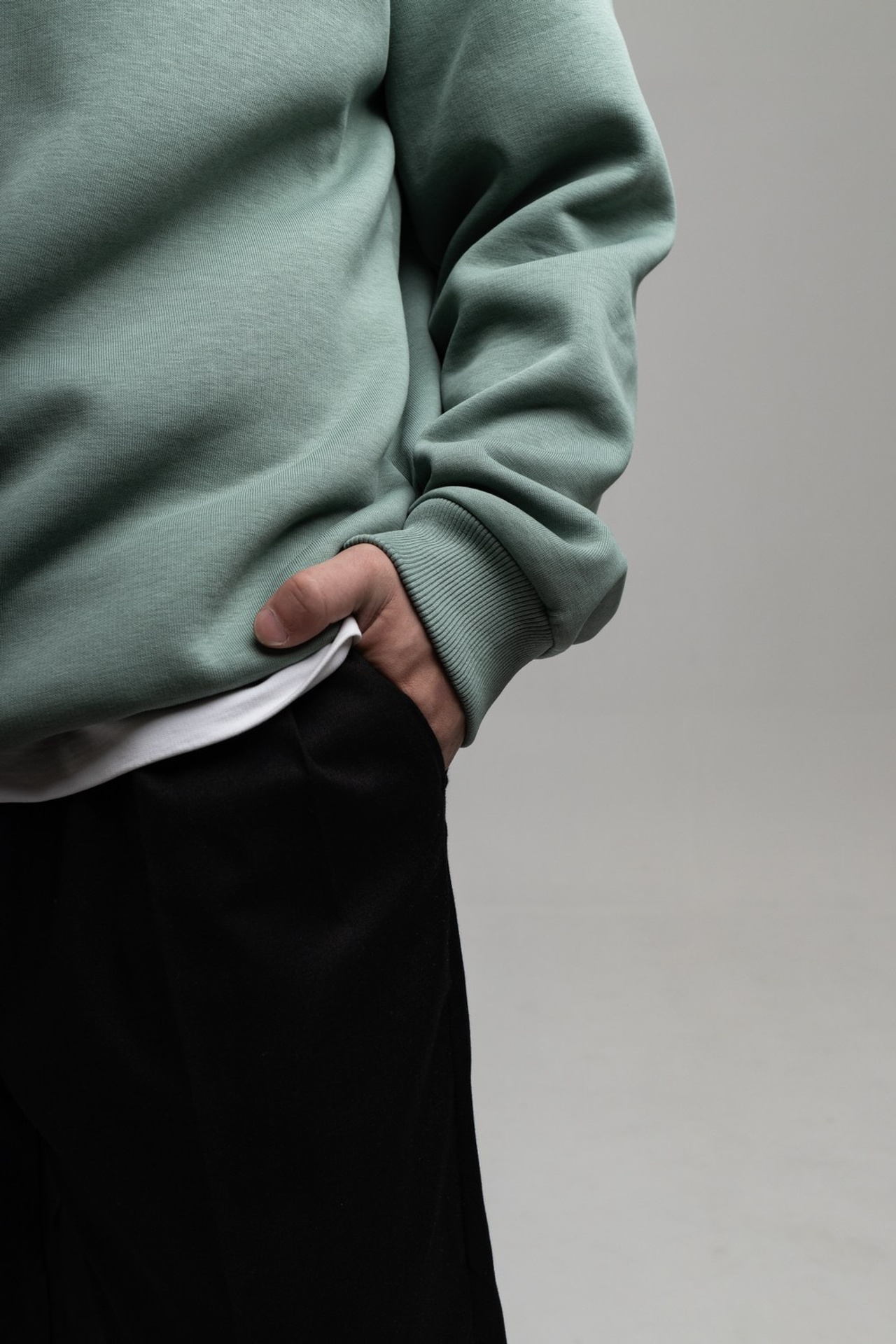 мужская кофта