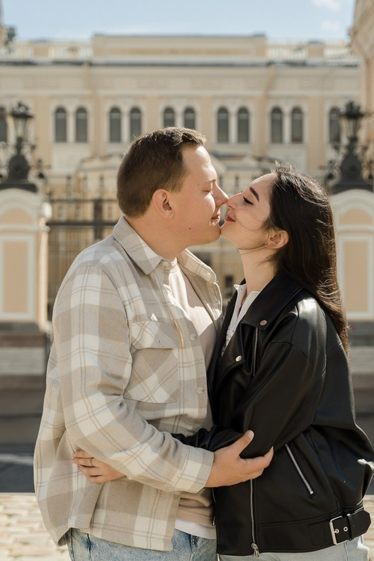 Отзывы о работе свадебного фотографа Марии Филипповой. Свадебный и семейный фотограф в Пушкине и Санкт-Петербурге Мария Филиппова