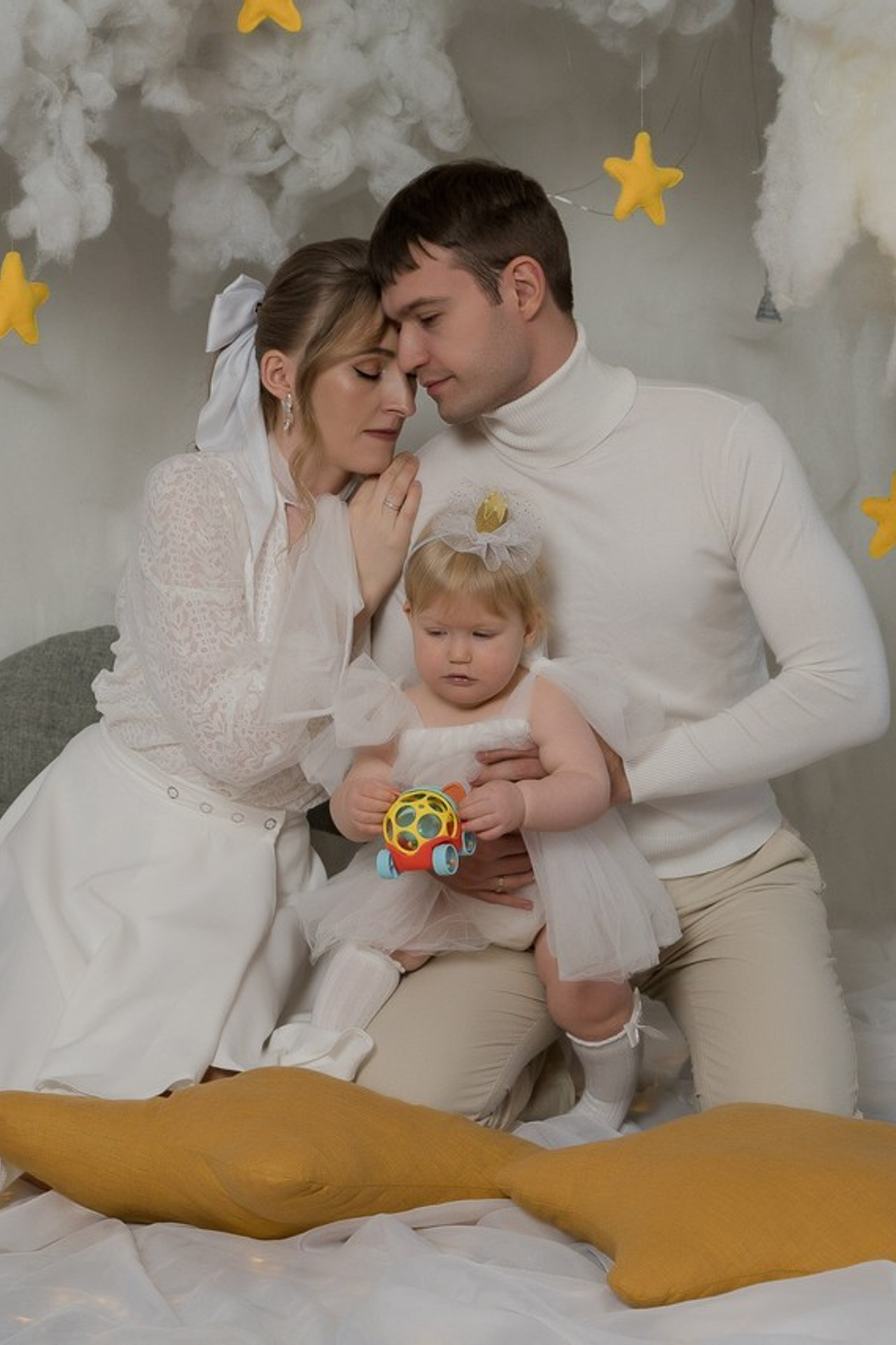 Отзывы о работе свадебного фотографа Марии Филипповой. Свадебный и семейный фотограф в Пушкине и Санкт-Петербурге Мария Филиппова