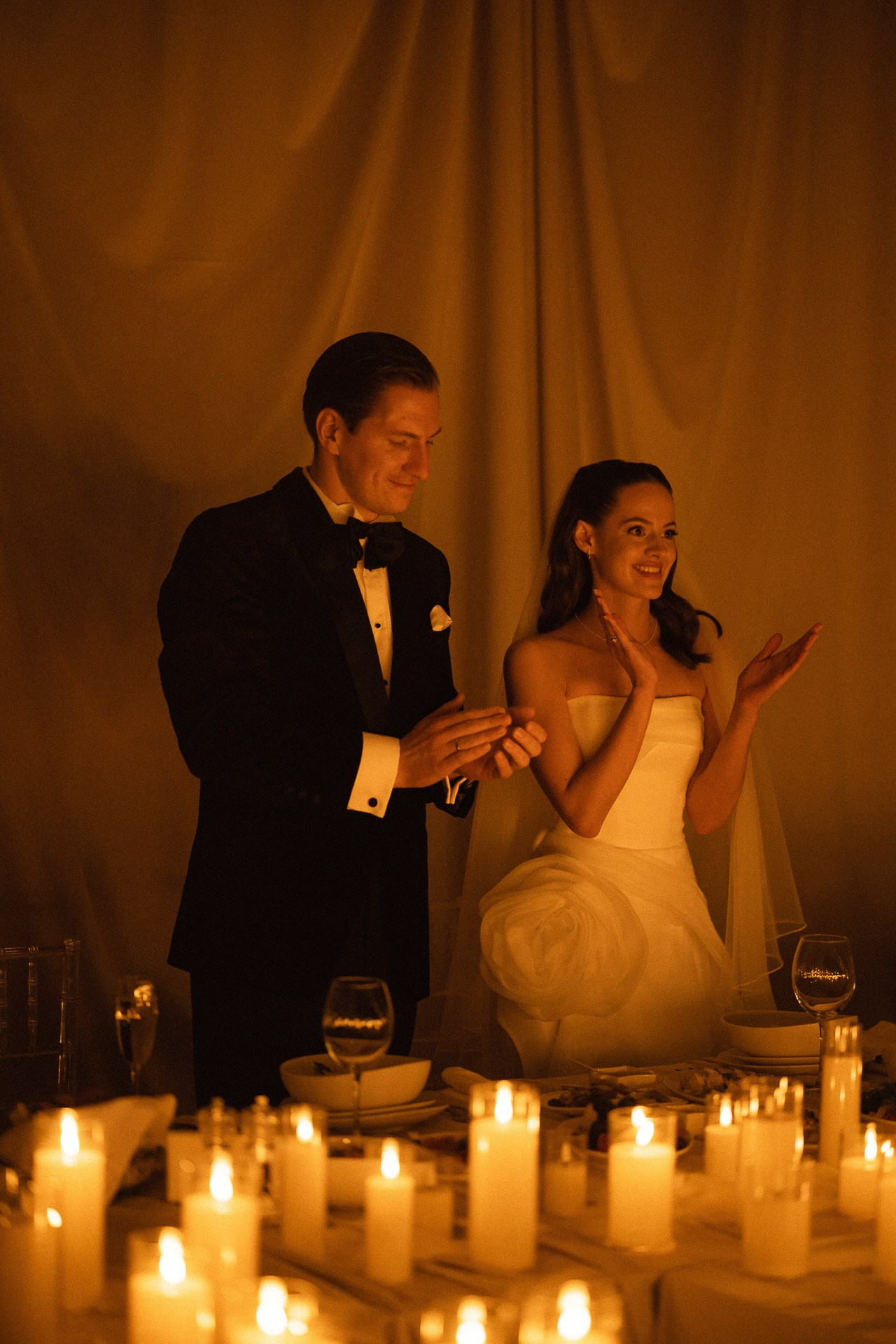 Никита и Арина