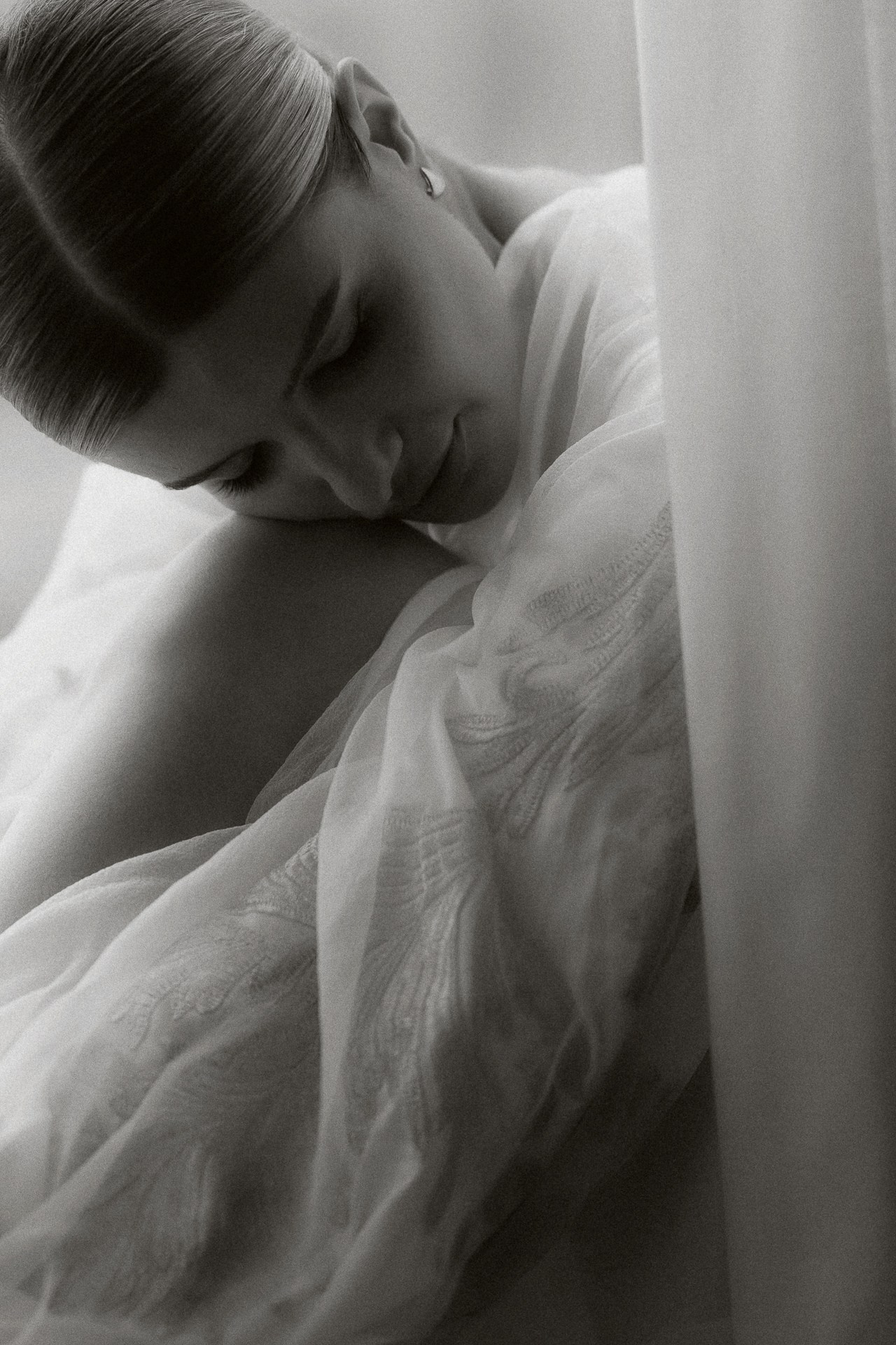 Сергей и Дарья