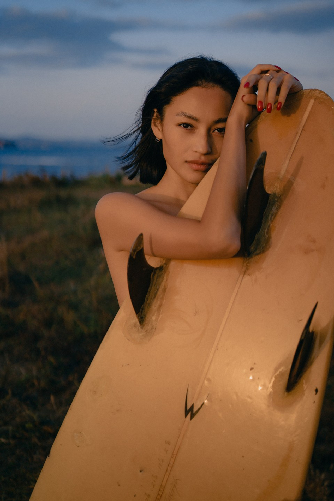 Алоха, Владивосток