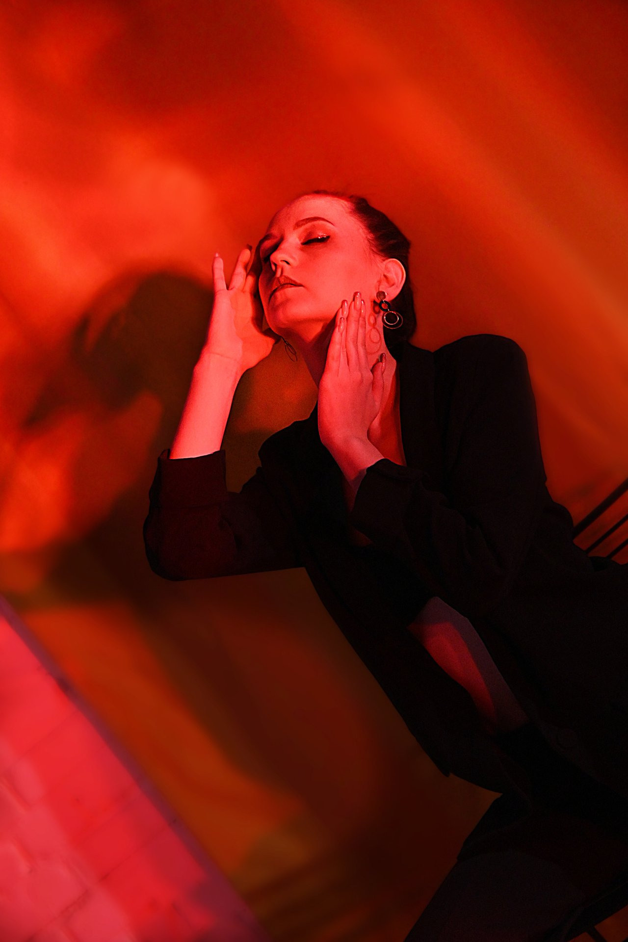 Отзывы. Anna Ignatyeva Фотограф Москва