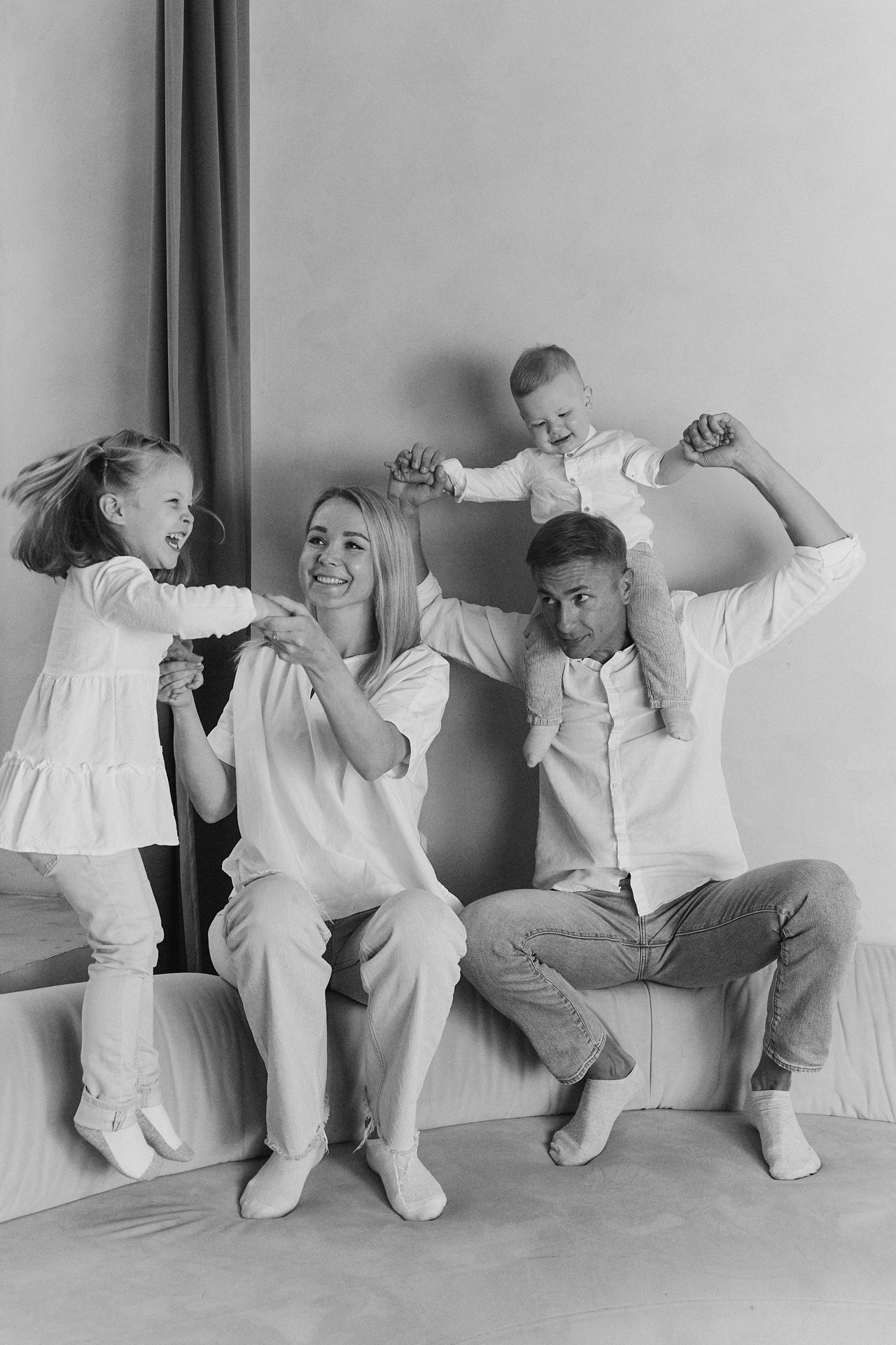 Отзывы. Индивидуальная/Love♥️Story/Свадебная/Семейные фотоистории