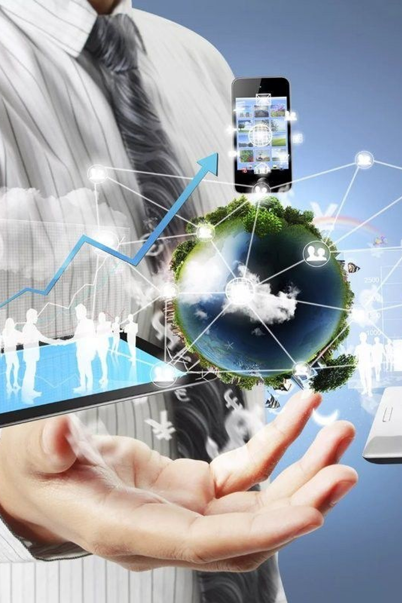 Коммерческое направление