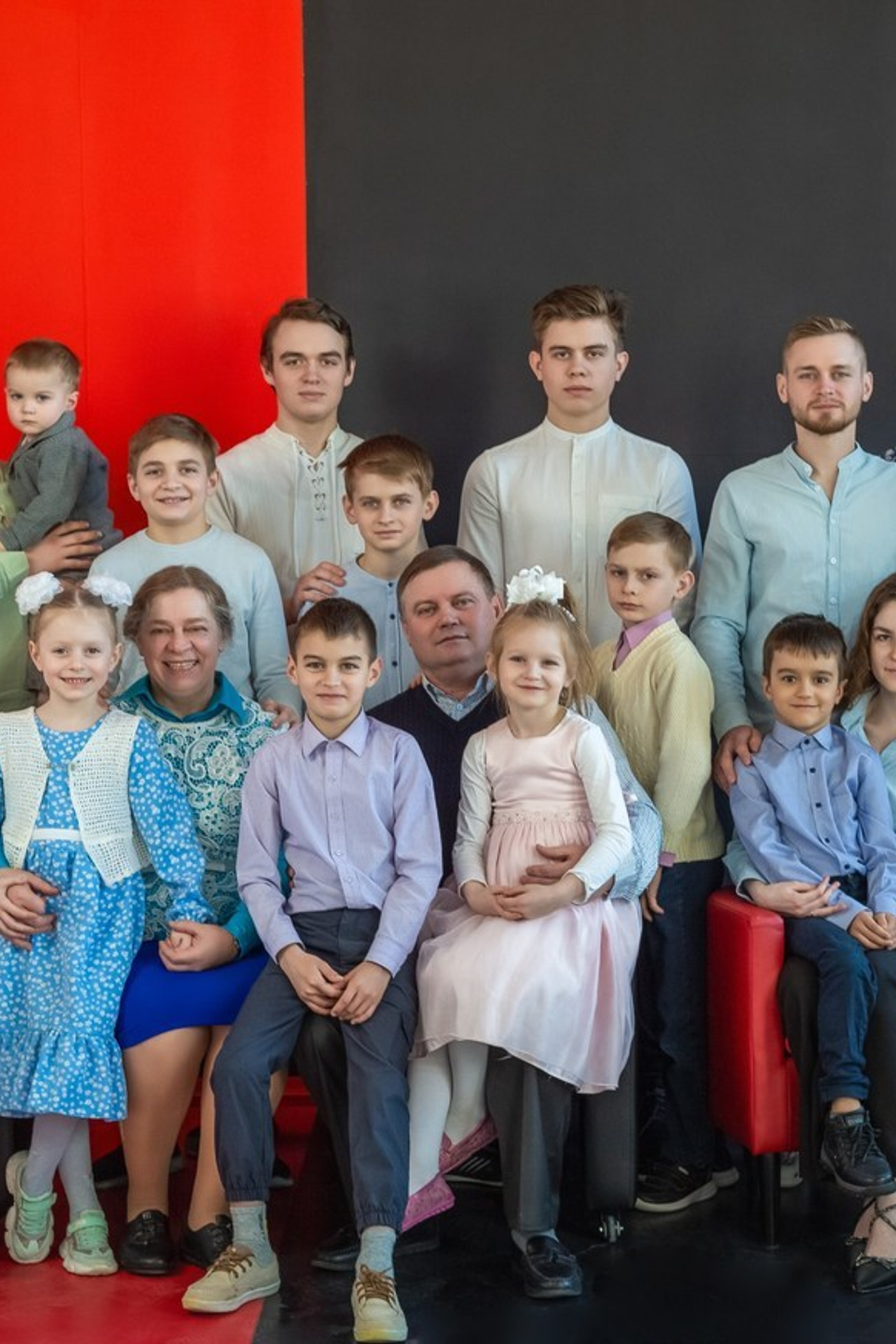 Отзывы. Вера Соколова фотограф Воронеж