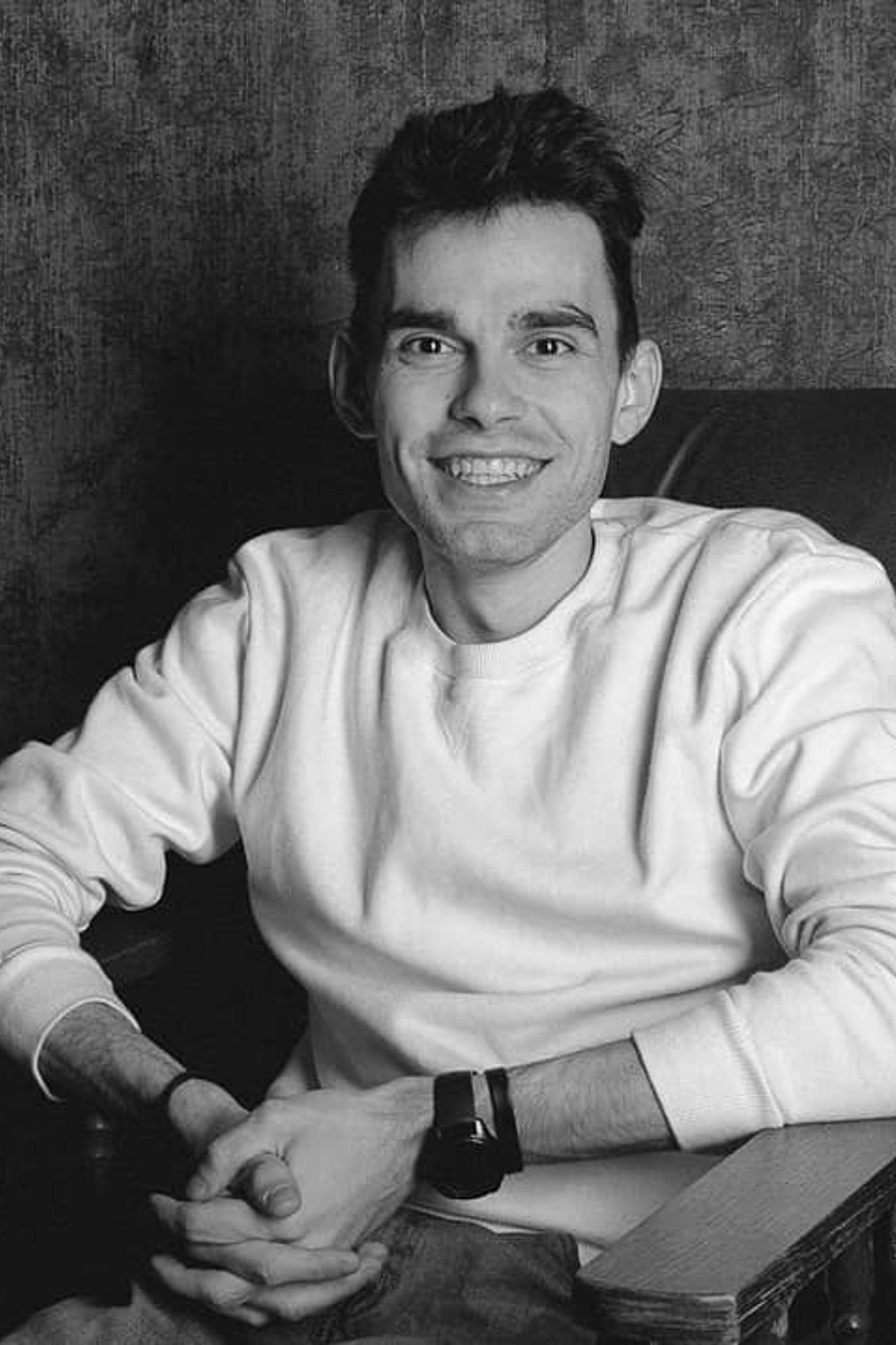 Отзывы. Портретный фотограф в Минске Роман Романов