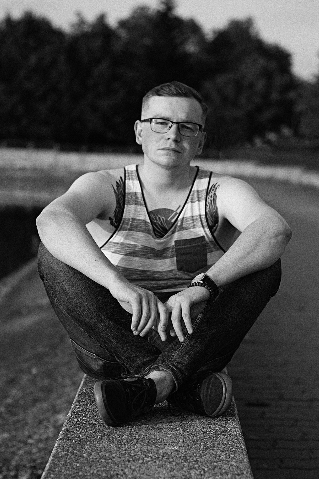 Отзывы. Портретный фотограф в Минске Роман Романов