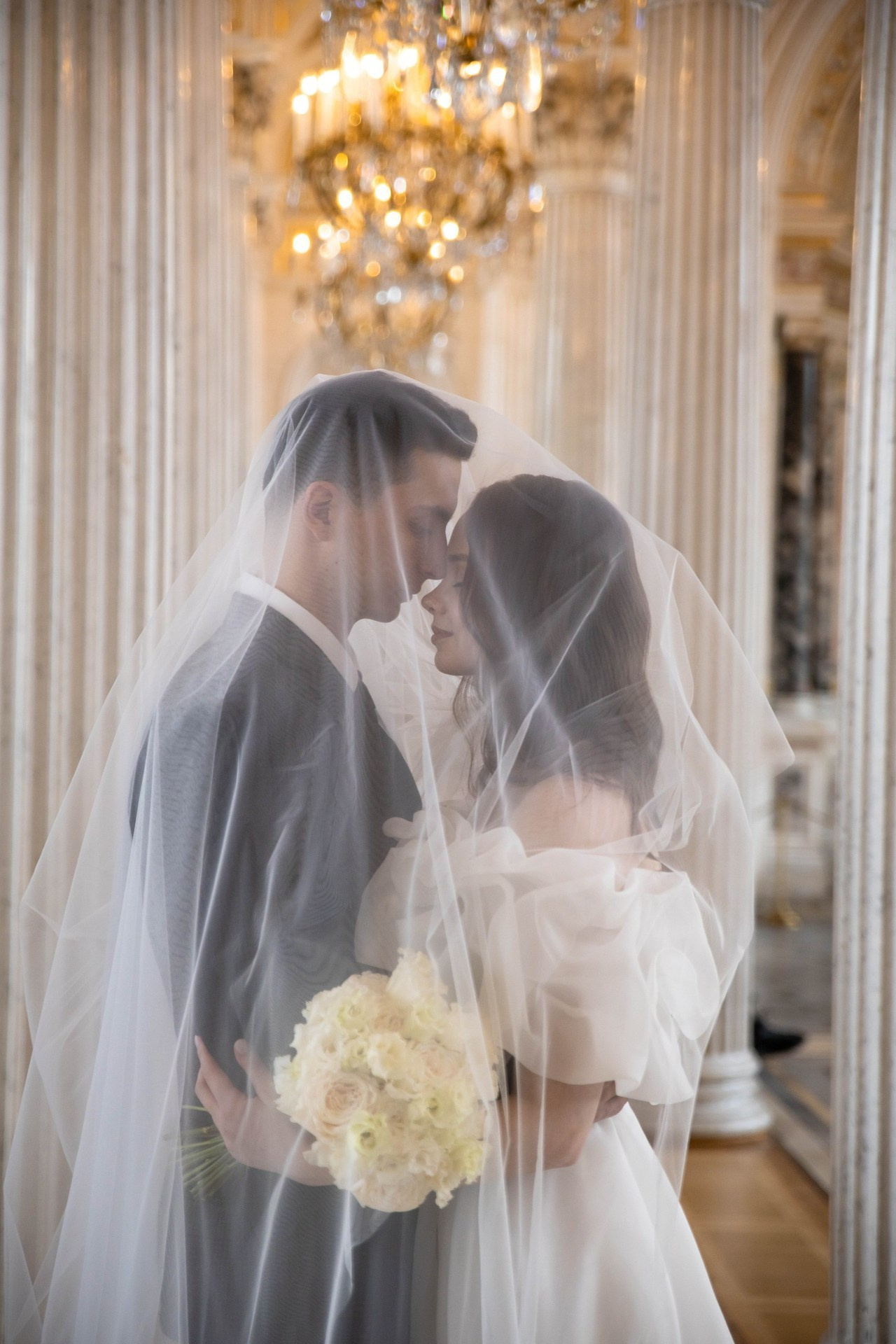 Отзывы. Свадебный и семейный фотограф в Москве Диана Левченко