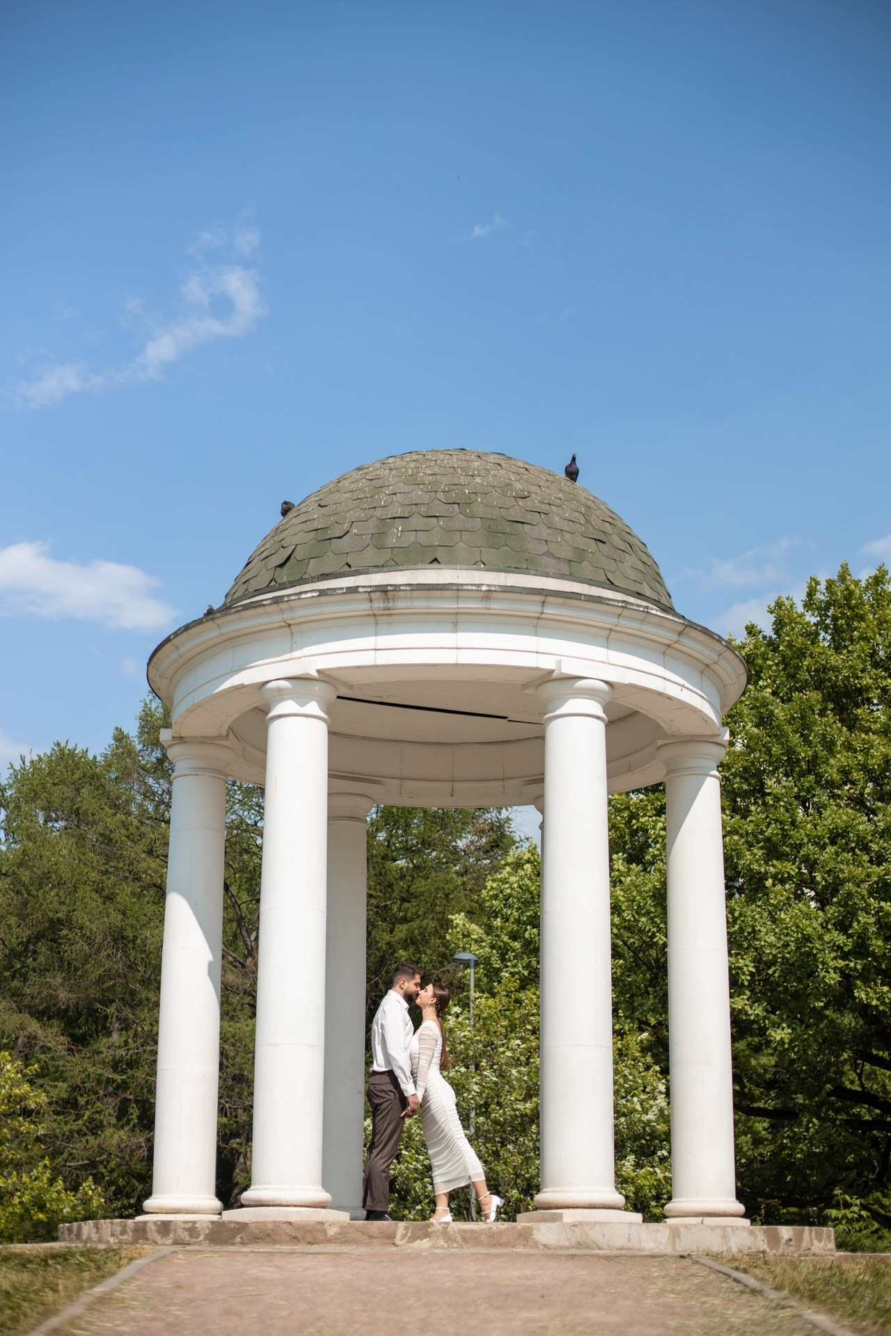 Отзывы. Свадебный и семейный фотограф в Москве Диана Левченко