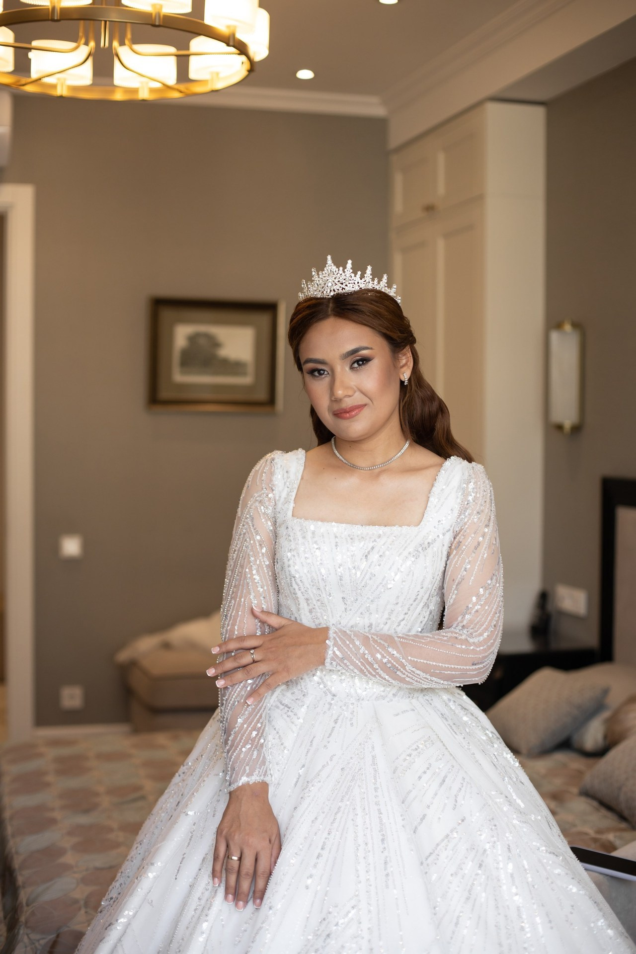 Отзывы. Свадебный и семейный фотограф в Москве Диана Левченко