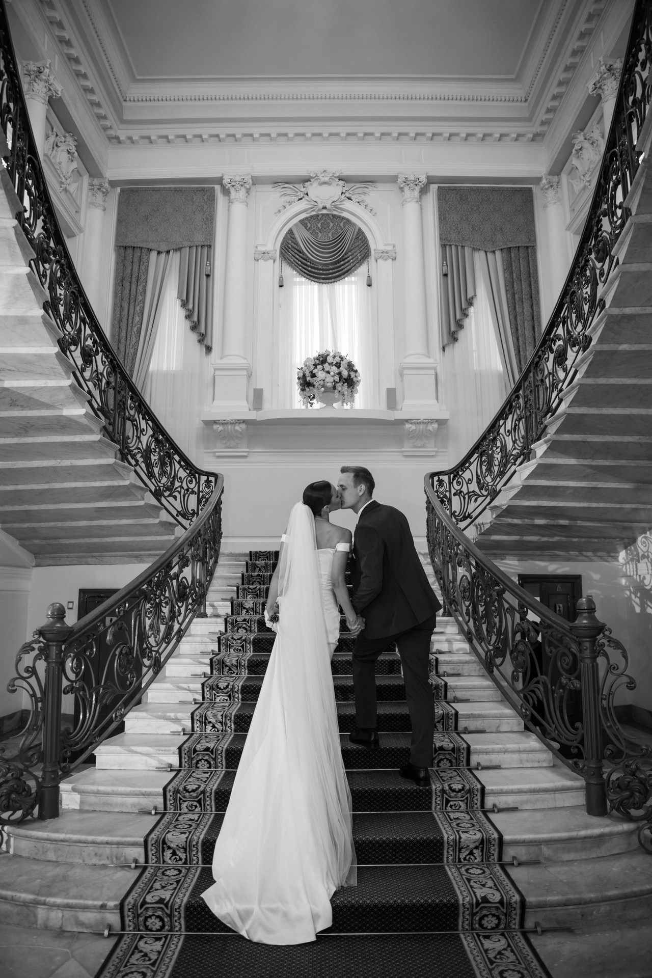 Отзывы. Свадебный и семейный фотограф в Москве Диана Левченко