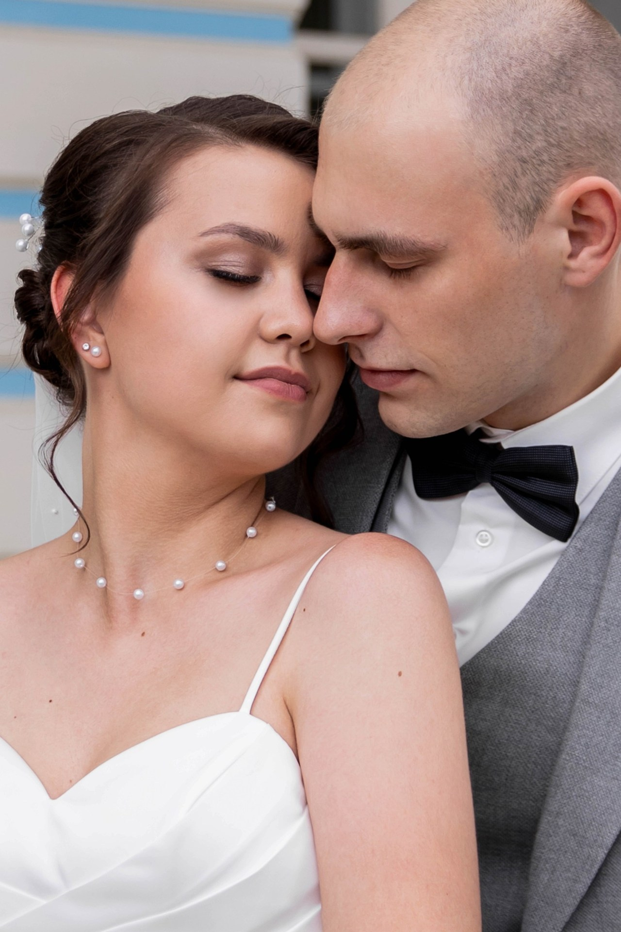 Отзывы. Свадебный и семейный фотограф в Москве Диана Левченко