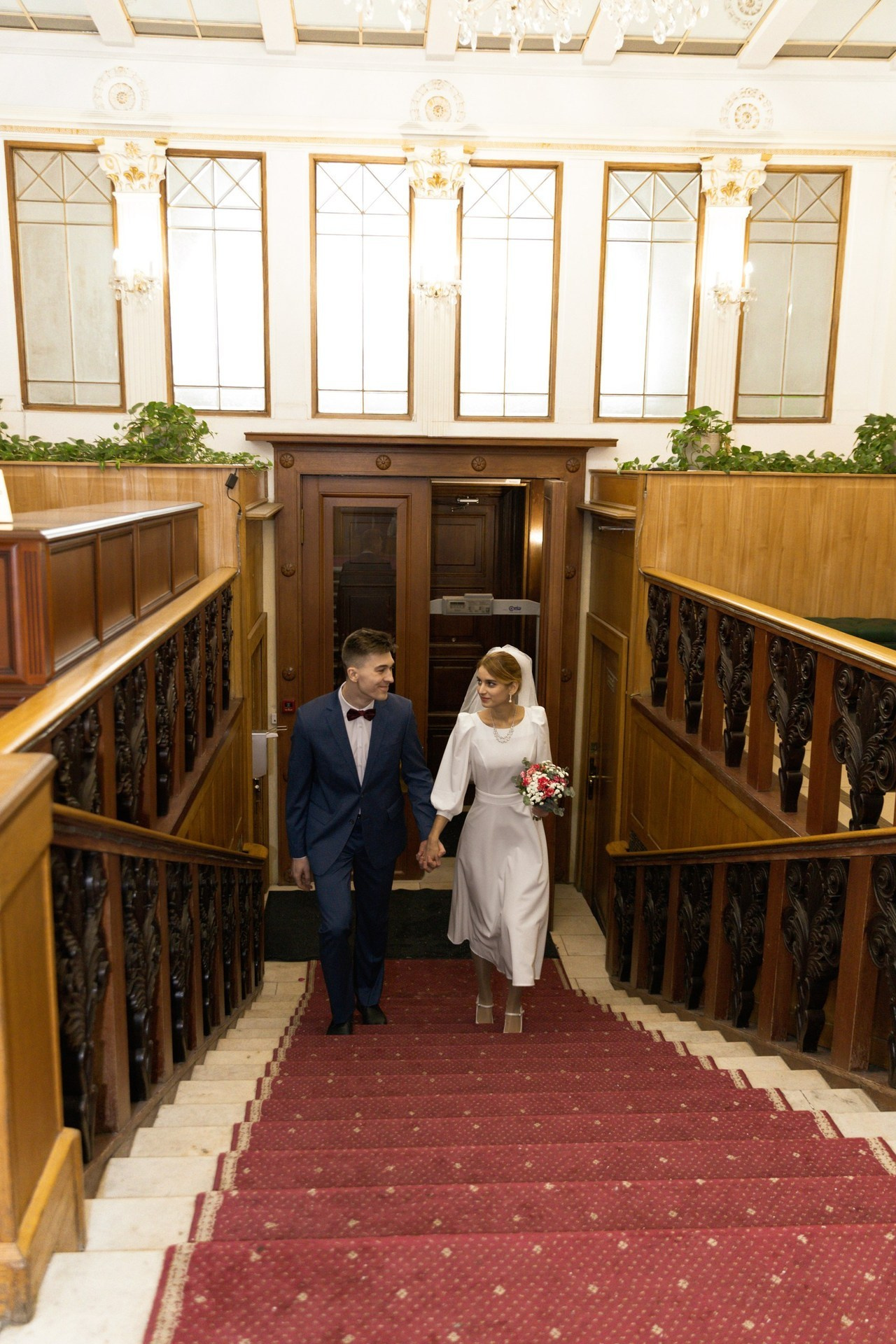 Отзывы. Свадебный и семейный фотограф в Москве Диана Левченко