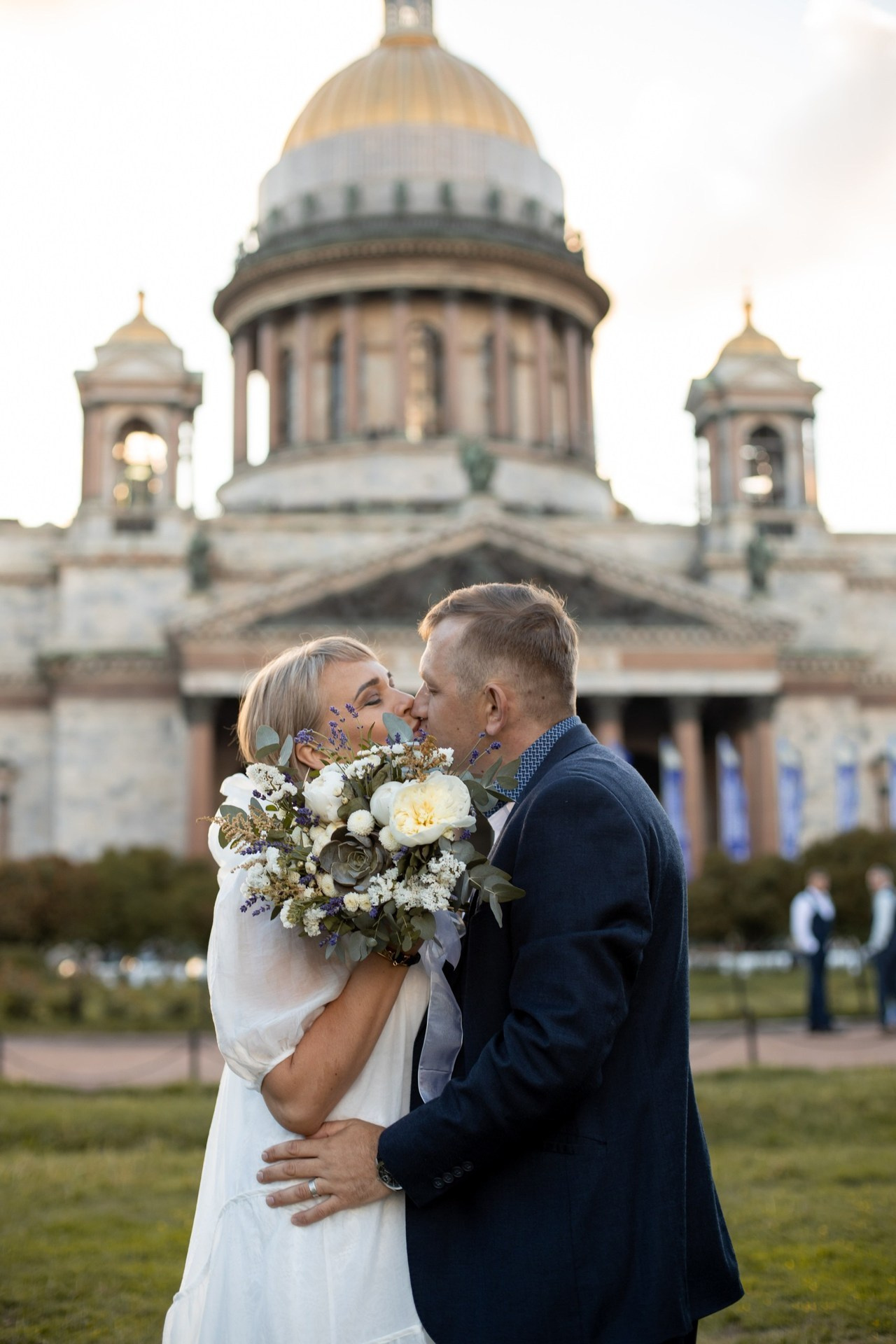 Отзывы. Свадебный и семейный фотограф в Москве Диана Левченко