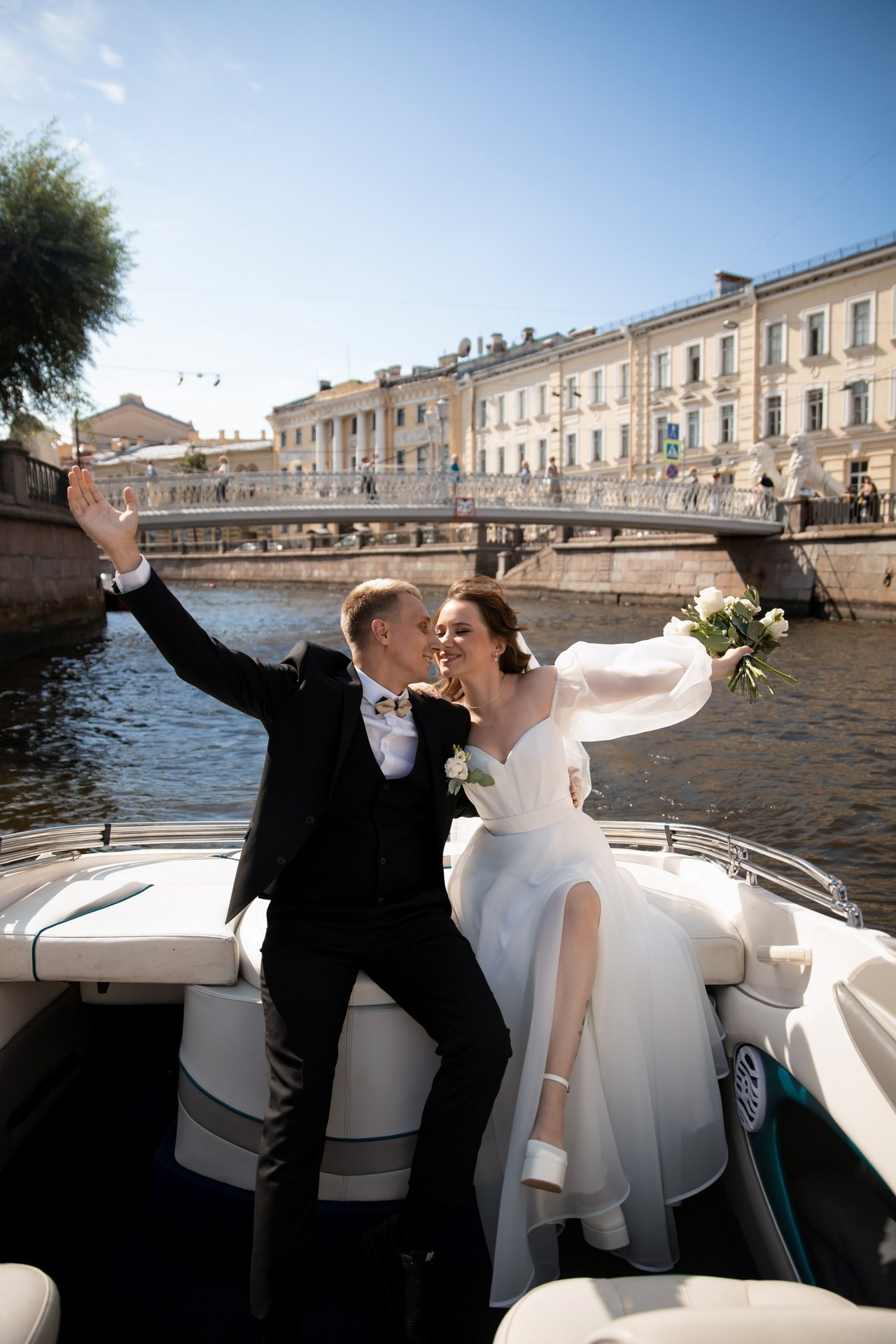 Отзывы. Свадебный и семейный фотограф в Москве Диана Левченко