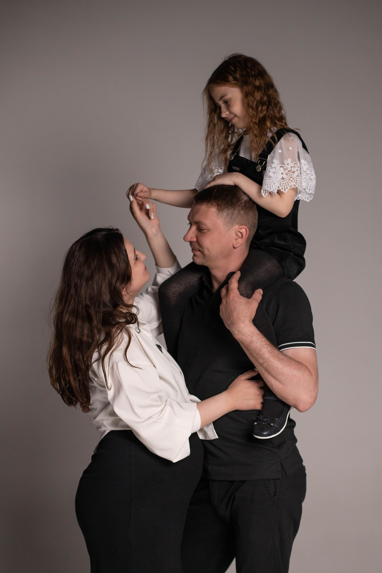 Отзывы. Свадебный и семейный фотограф в Москве Диана Левченко