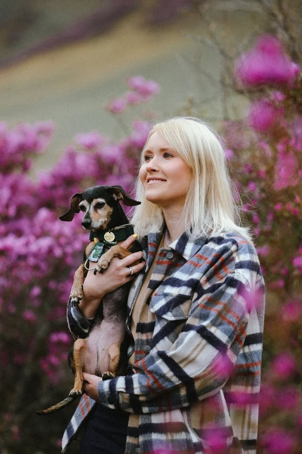 Алтай | весна