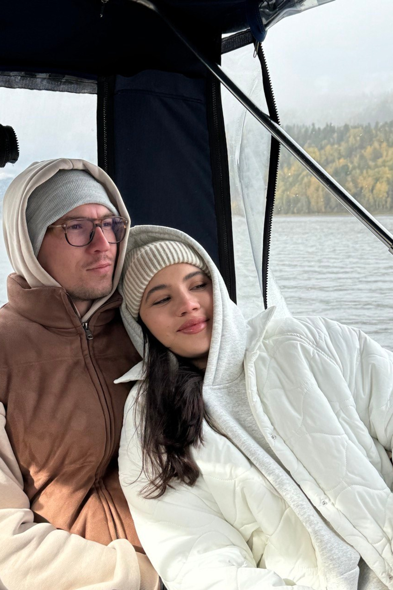 Алтай | весна