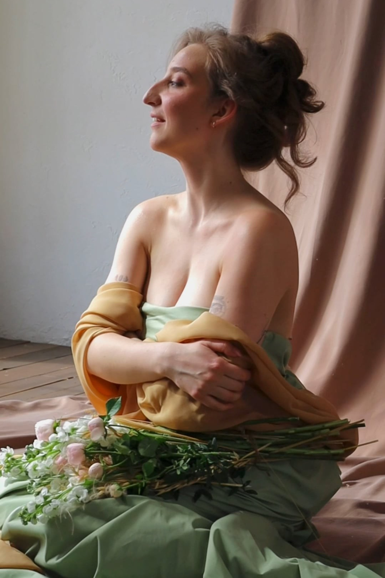 Видео. Ларионова Виталина. Фотограф и видеограф в Санкт-Петербурге