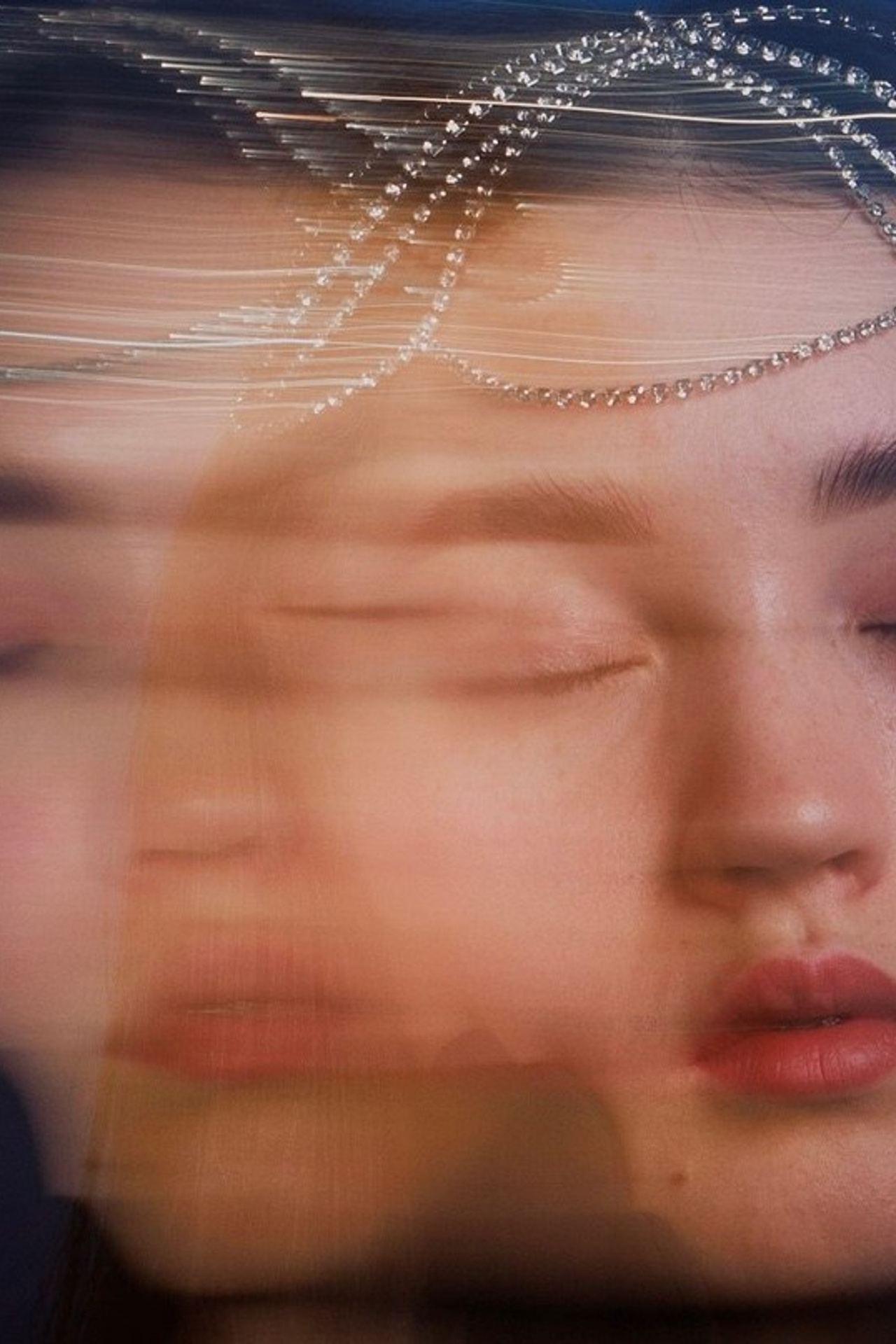 Многоликая. Ларионова Виталина. Фотограф и видеограф в Санкт-Петербурге