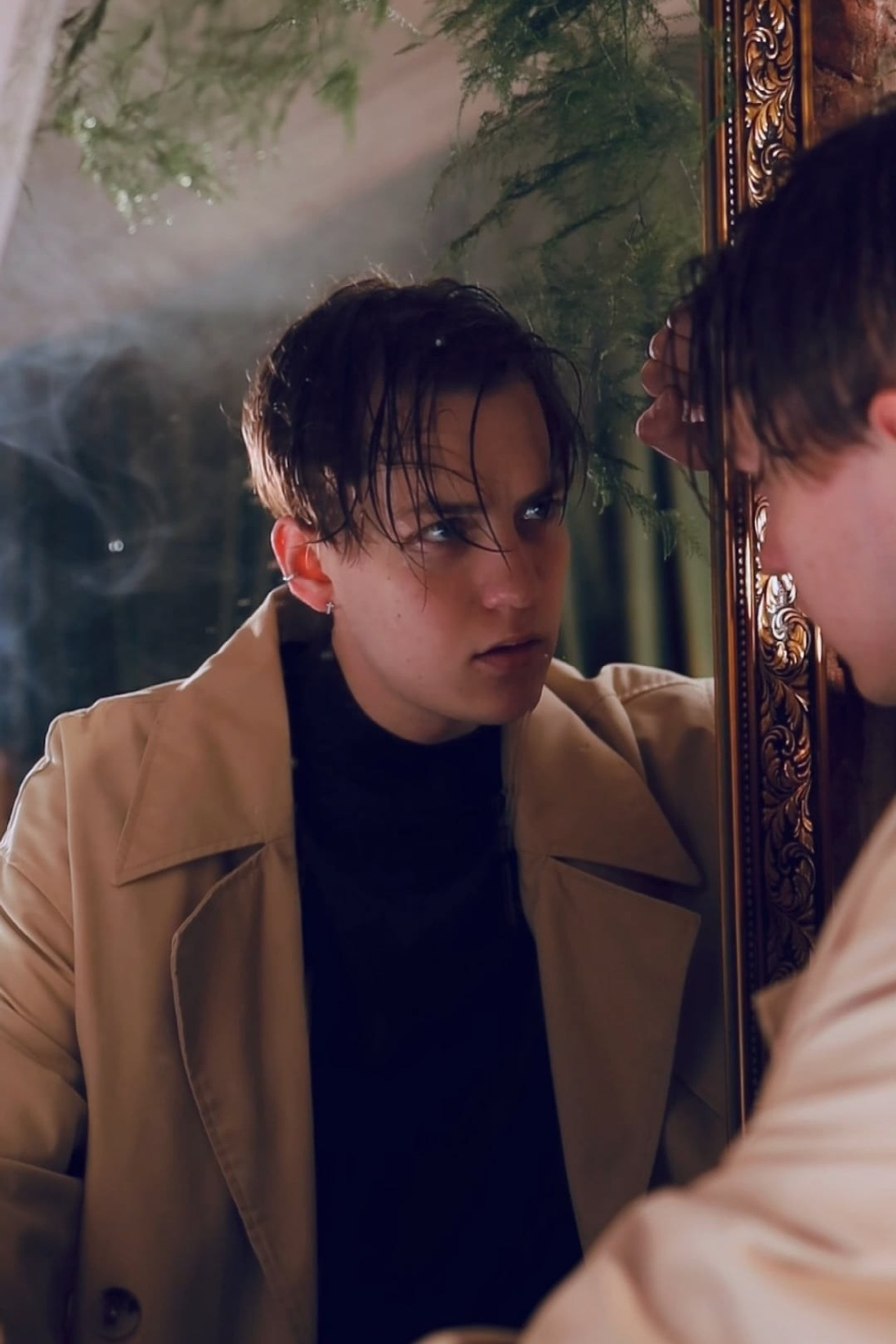 Видео. Ларионова Виталина. Фотограф и видеограф в Санкт-Петербурге